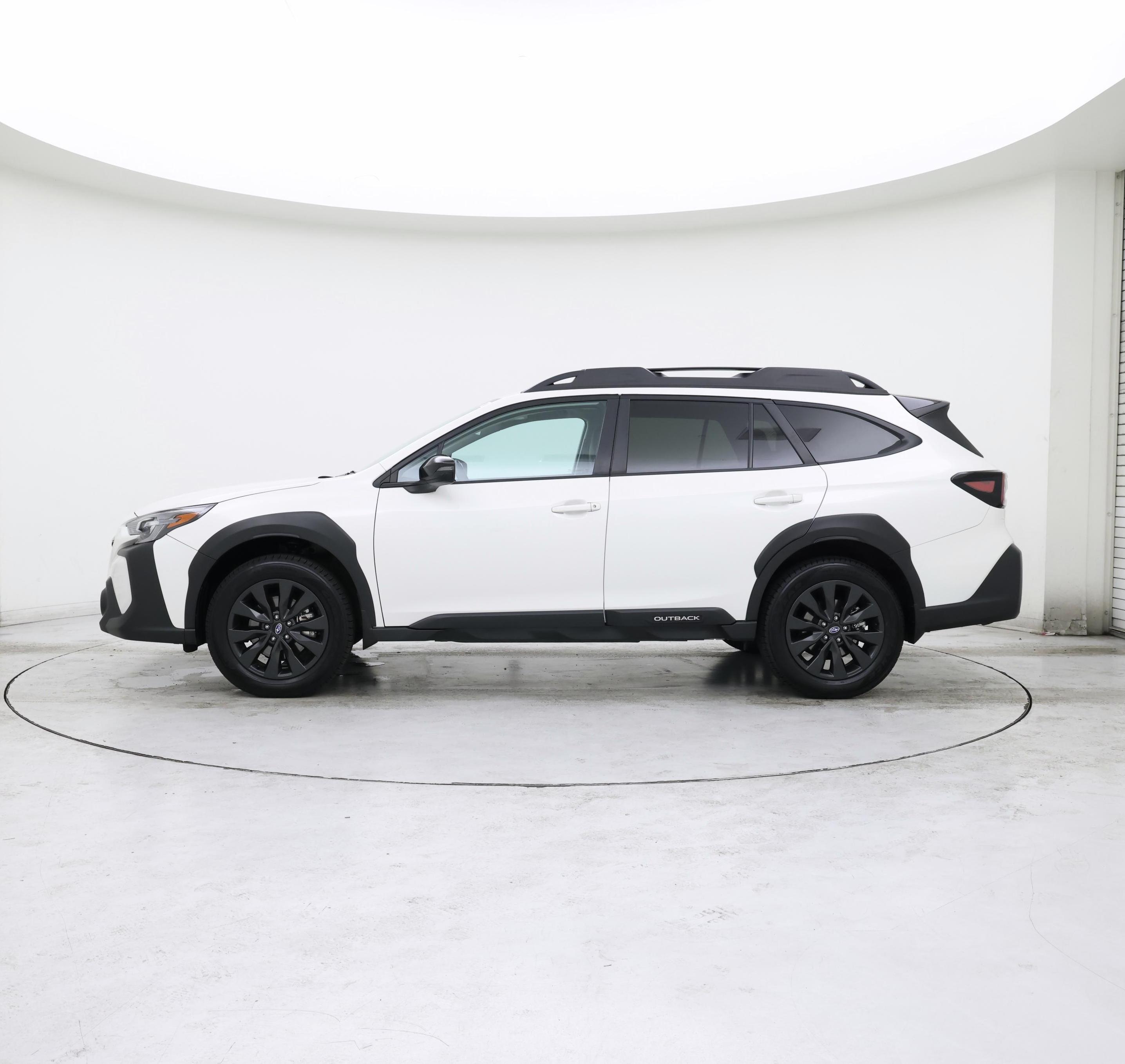Thumbnail: 2024 Subaru Outback - 3