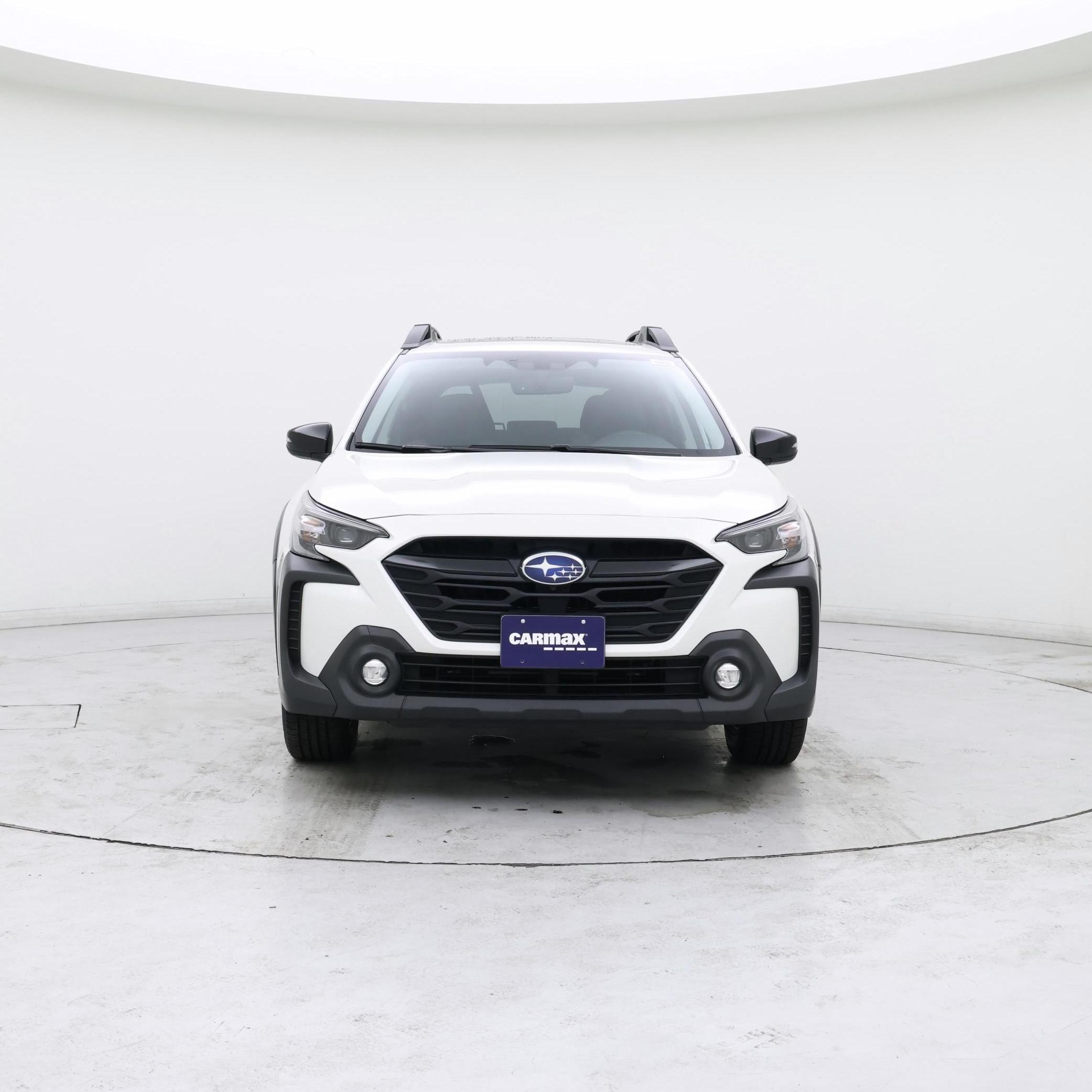 Thumbnail: 2024 Subaru Outback - 5