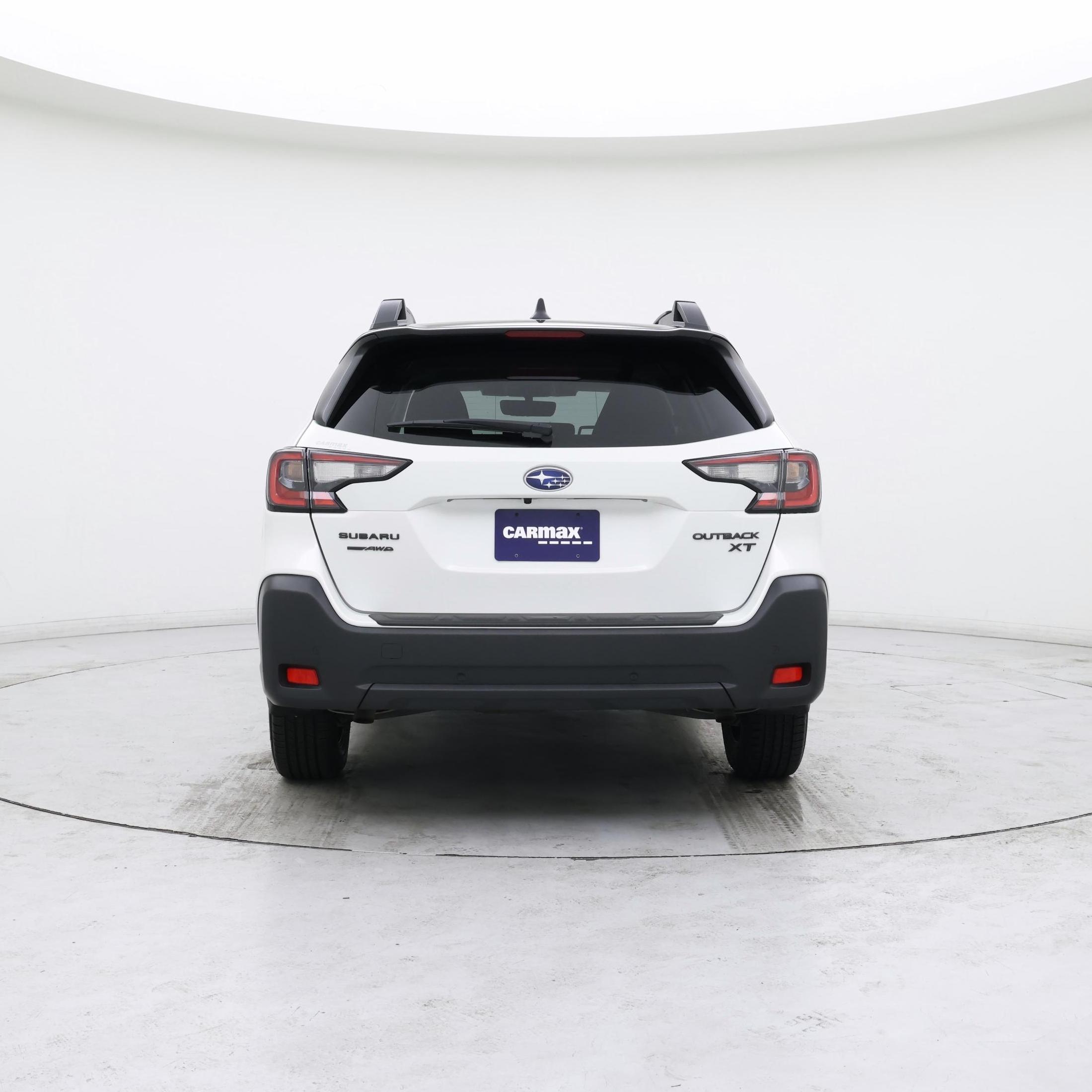 Thumbnail: 2024 Subaru Outback - 6