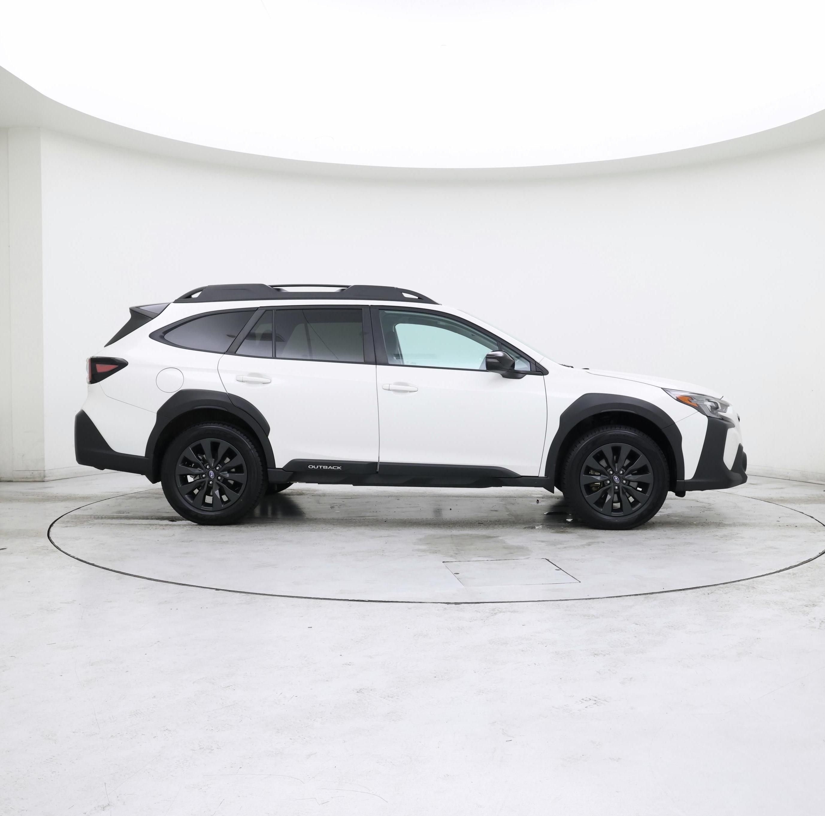 Thumbnail: 2024 Subaru Outback - 7