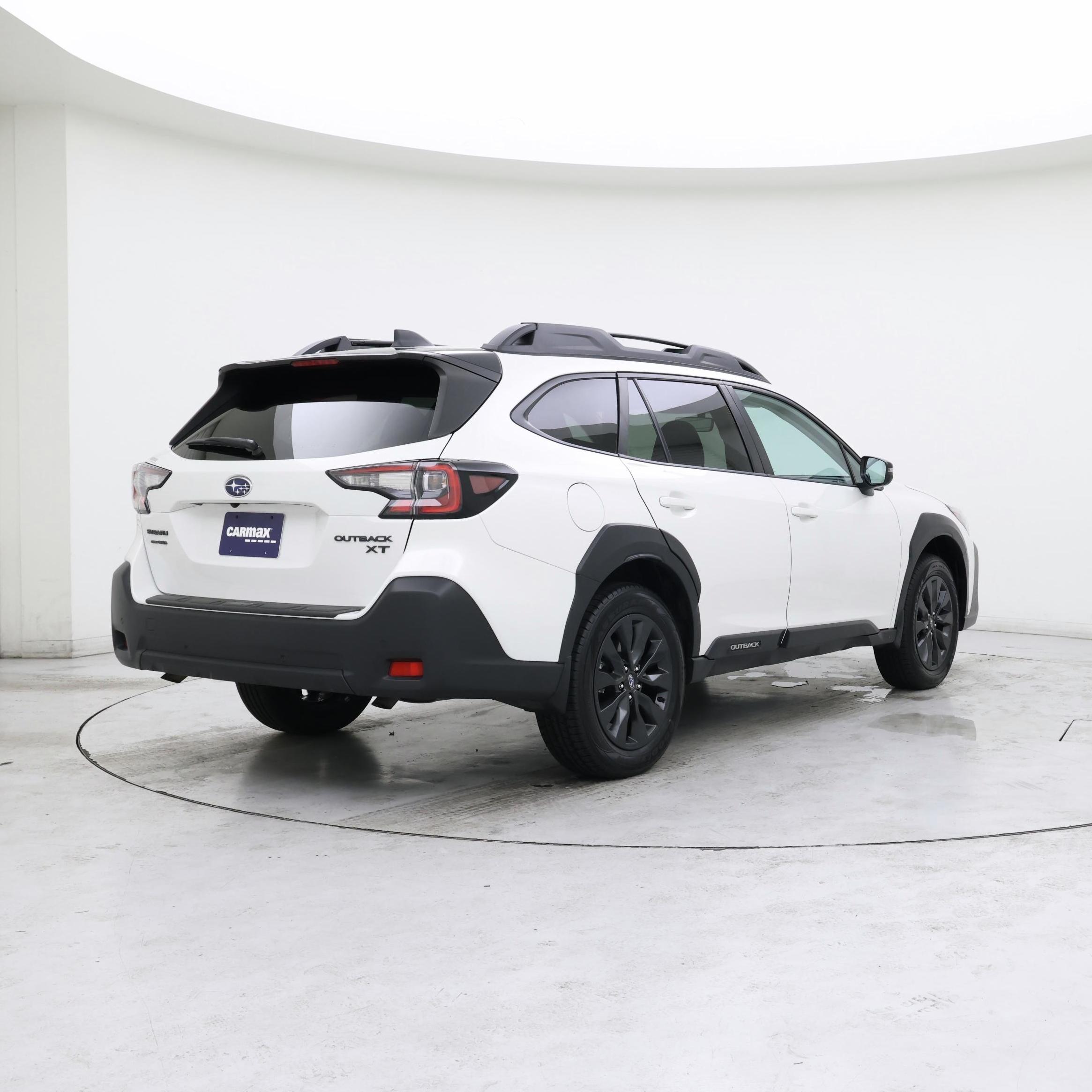Thumbnail: 2024 Subaru Outback - 8