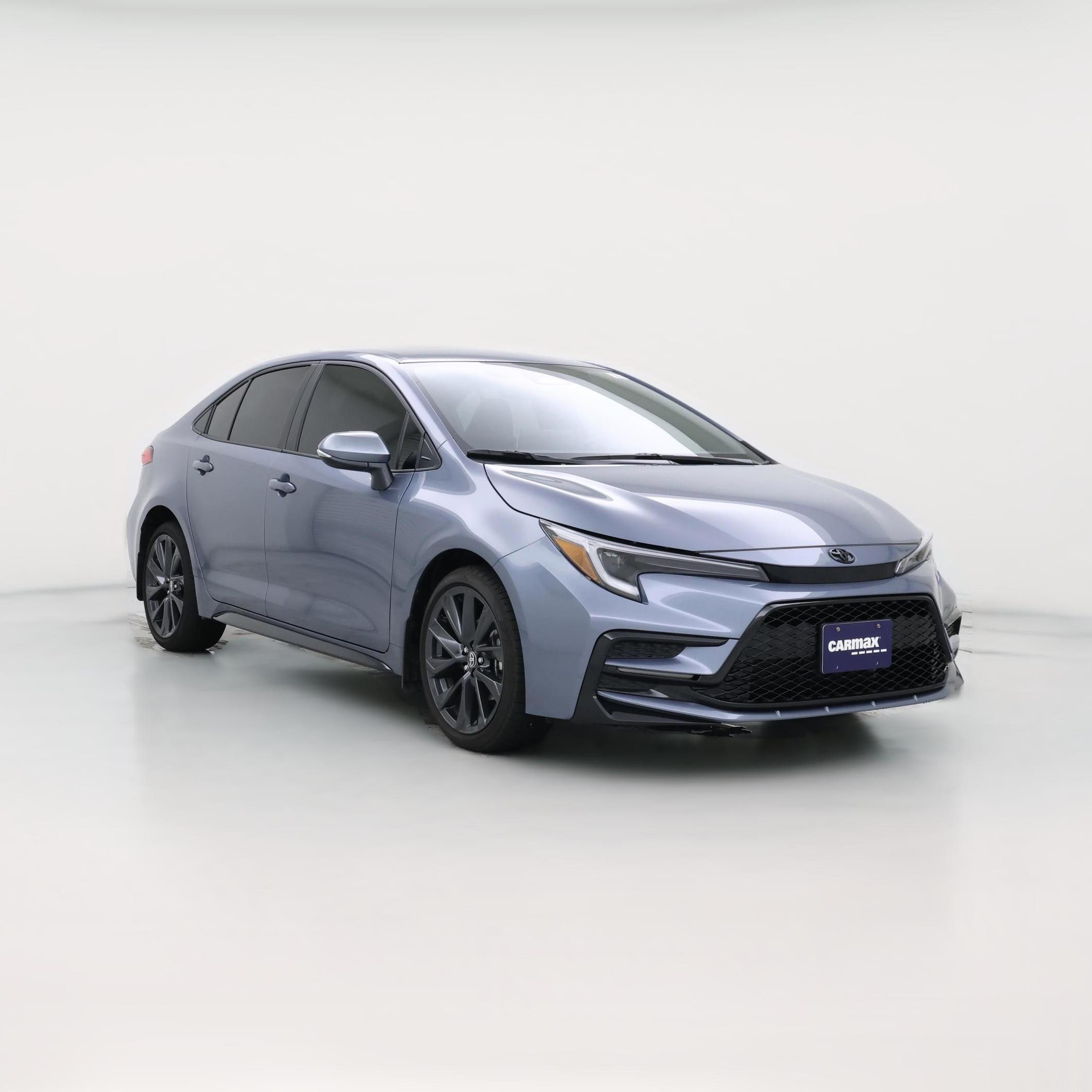 Thumbnail: 2026 Toyota Corolla - 1