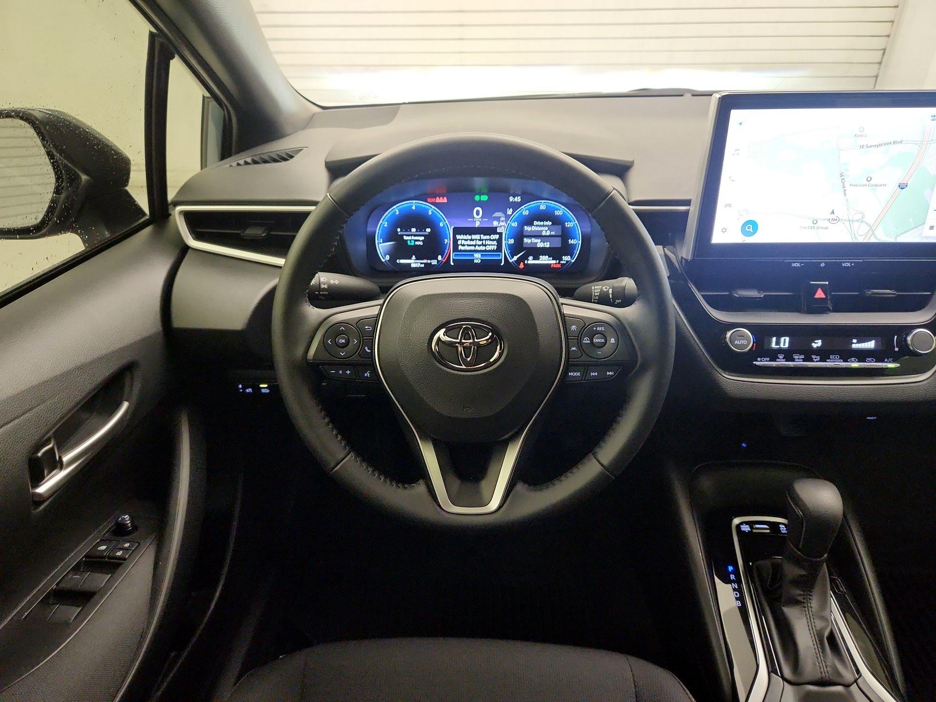 Thumbnail: 2026 Toyota Corolla - 10