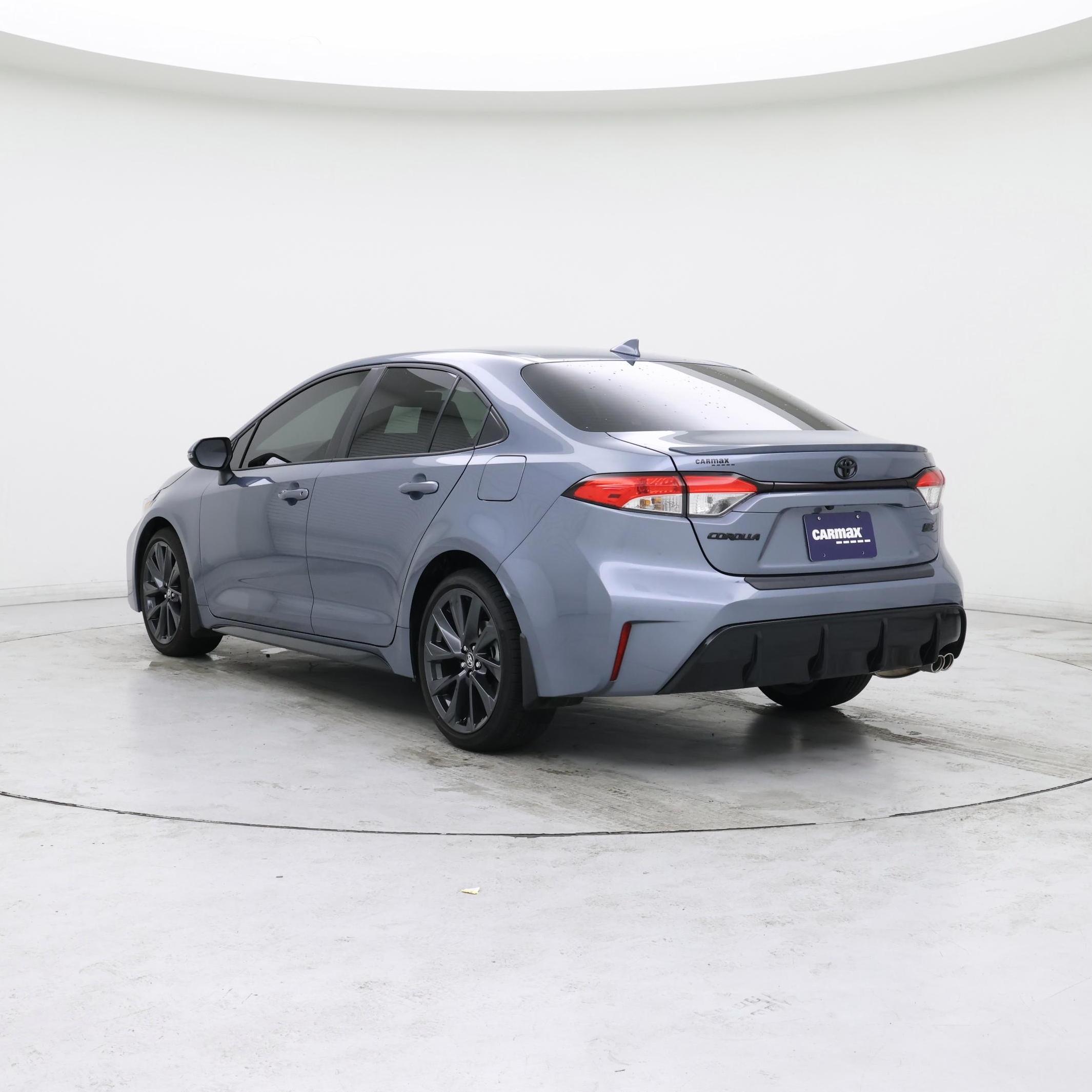 Thumbnail: 2026 Toyota Corolla - 2