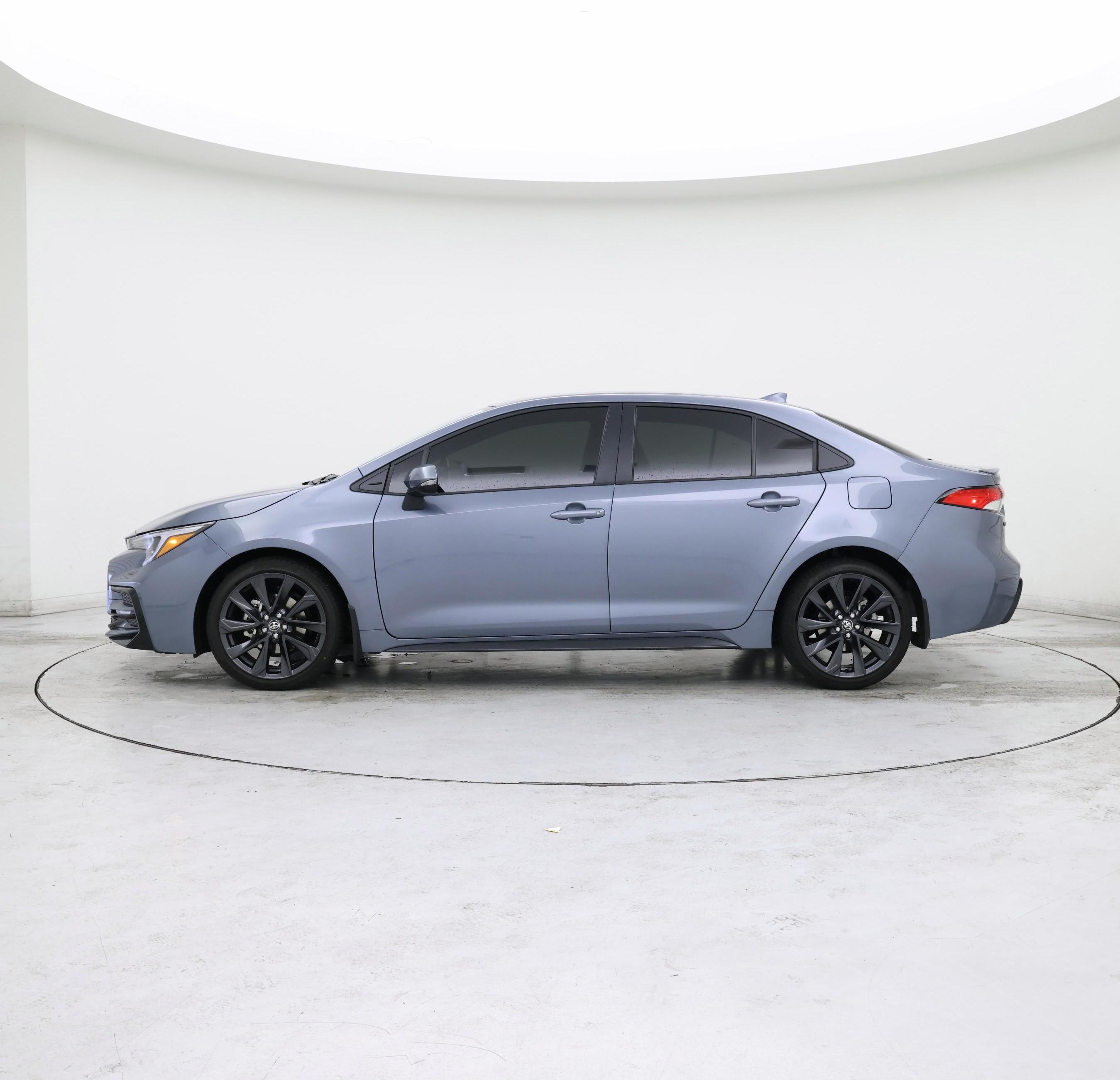Thumbnail: 2026 Toyota Corolla - 3