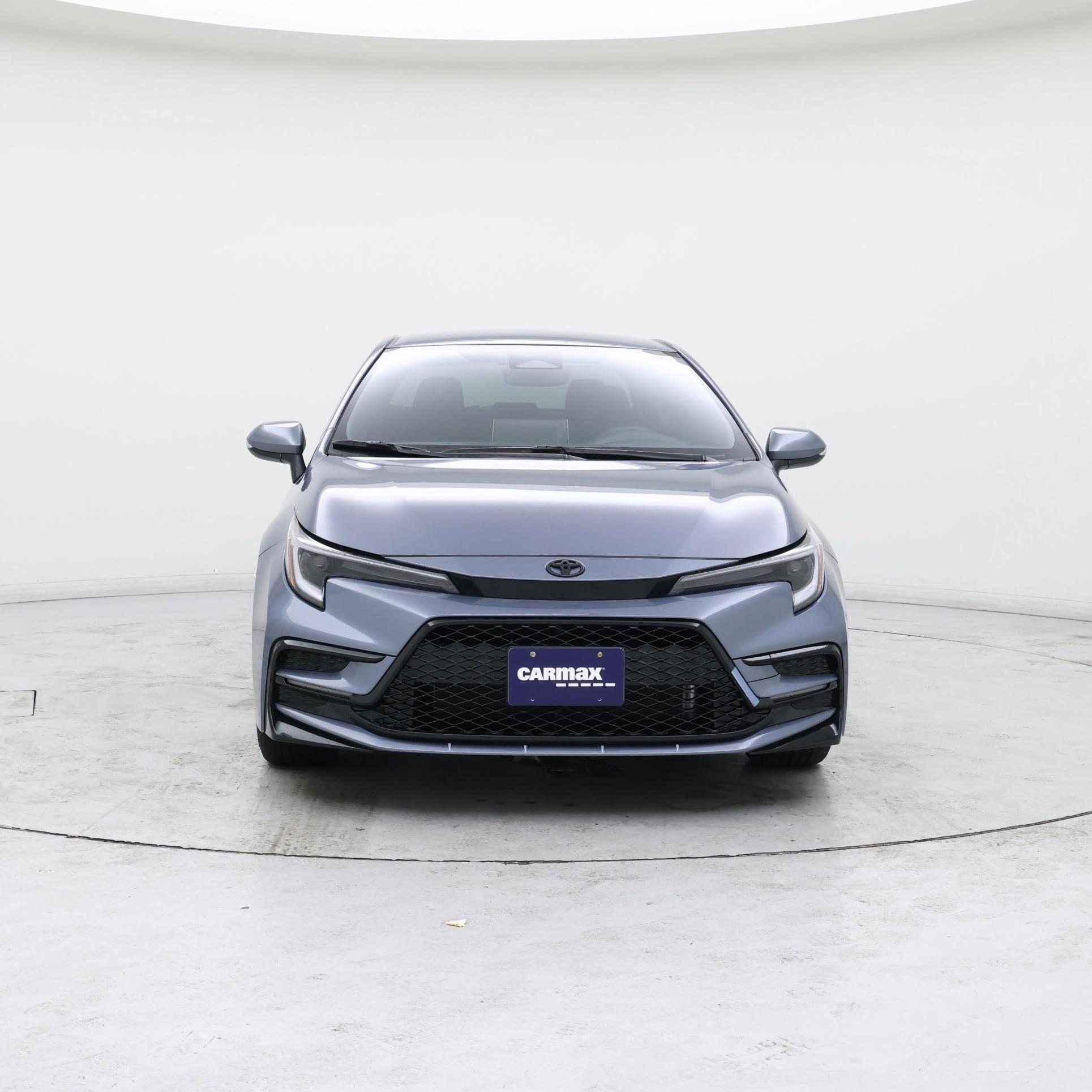 Thumbnail: 2026 Toyota Corolla - 5