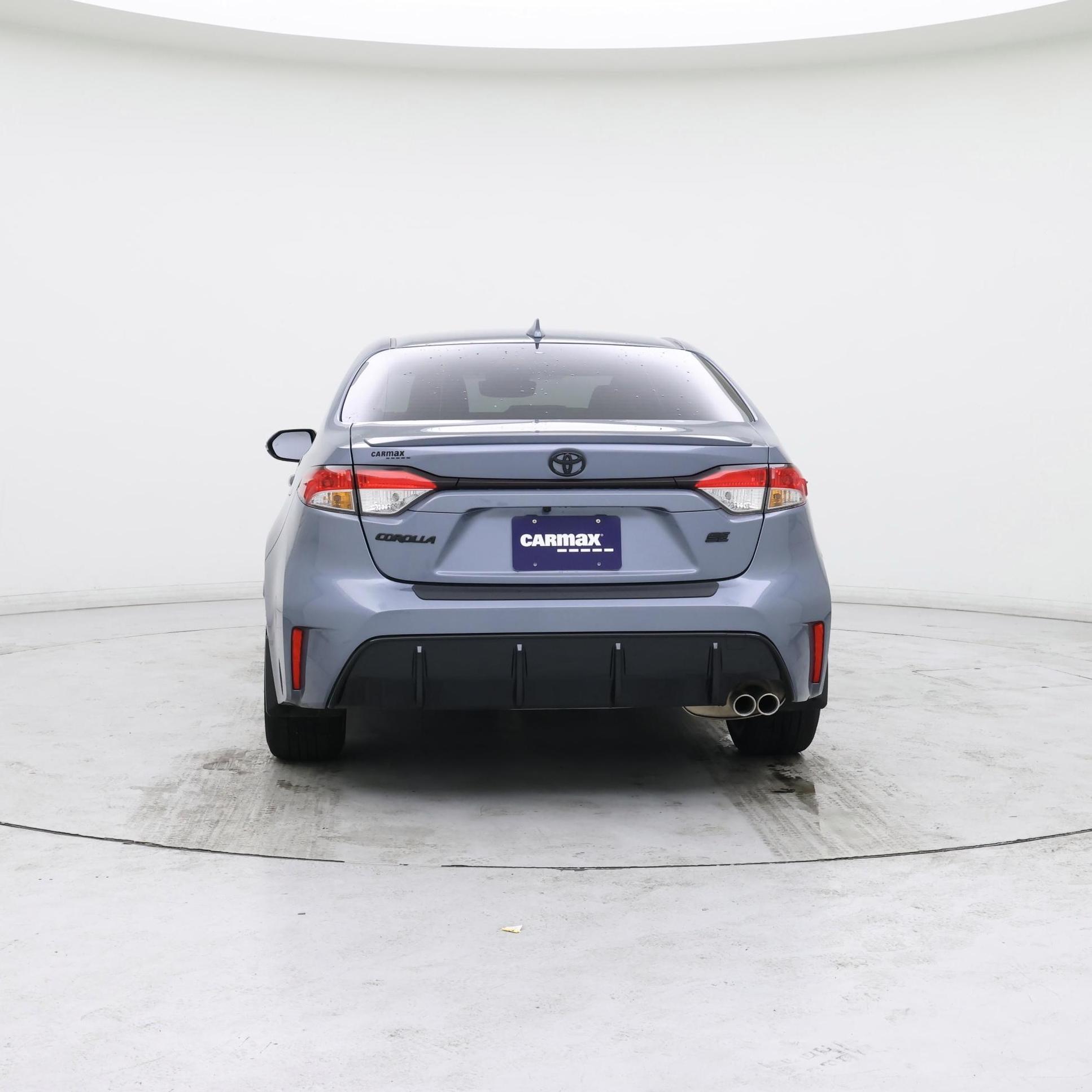 Thumbnail: 2026 Toyota Corolla - 6