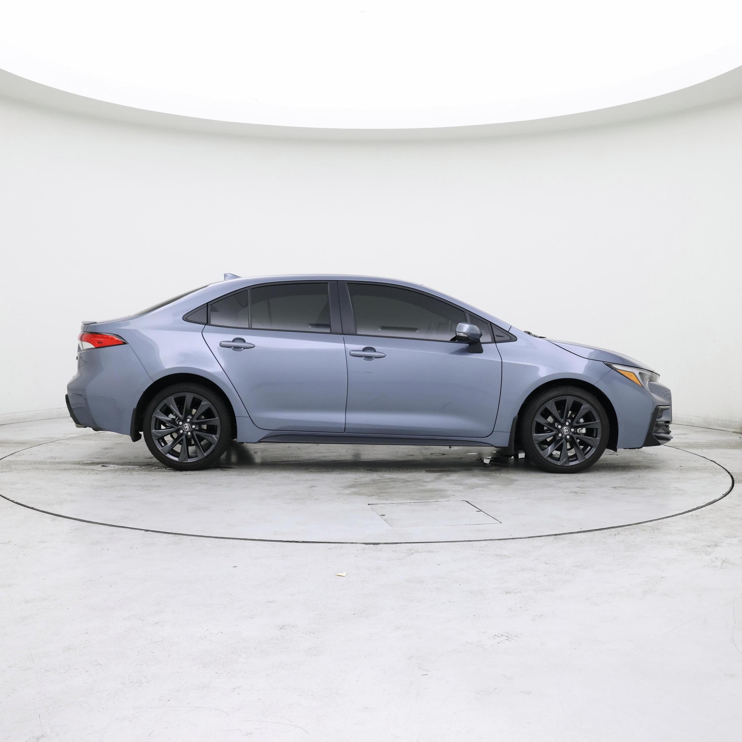 Thumbnail: 2026 Toyota Corolla - 7