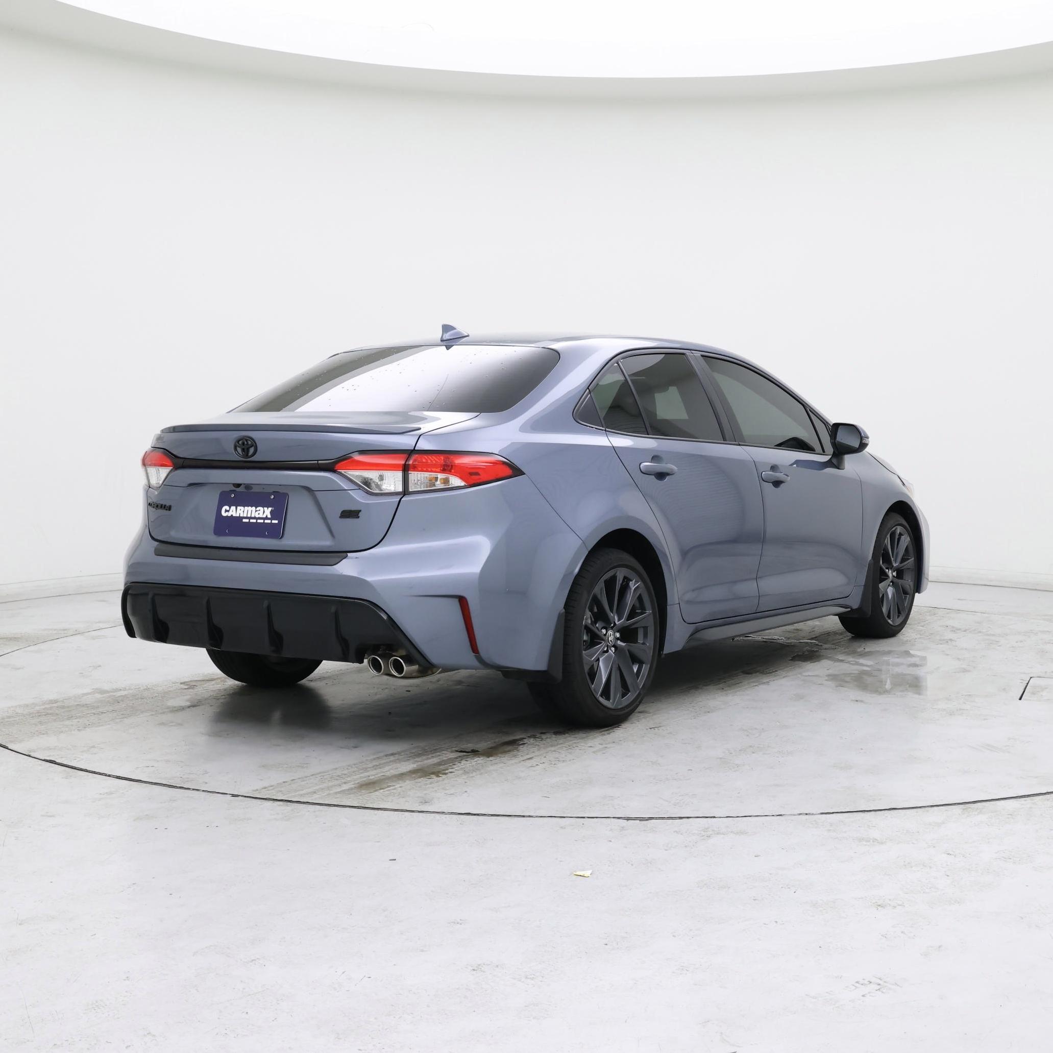 Thumbnail: 2026 Toyota Corolla - 8