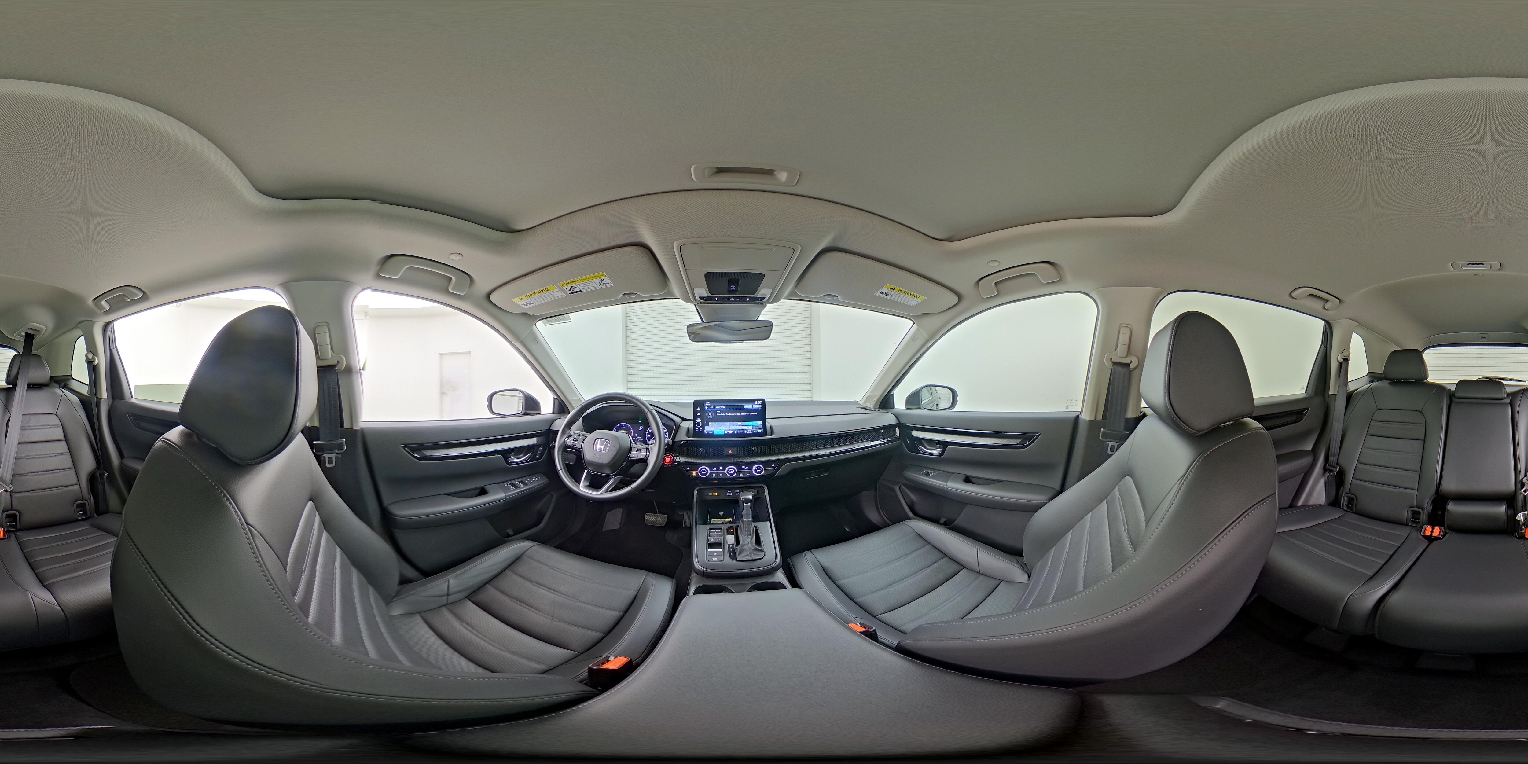 2023 Honda CR-V EX-L - Photo 26