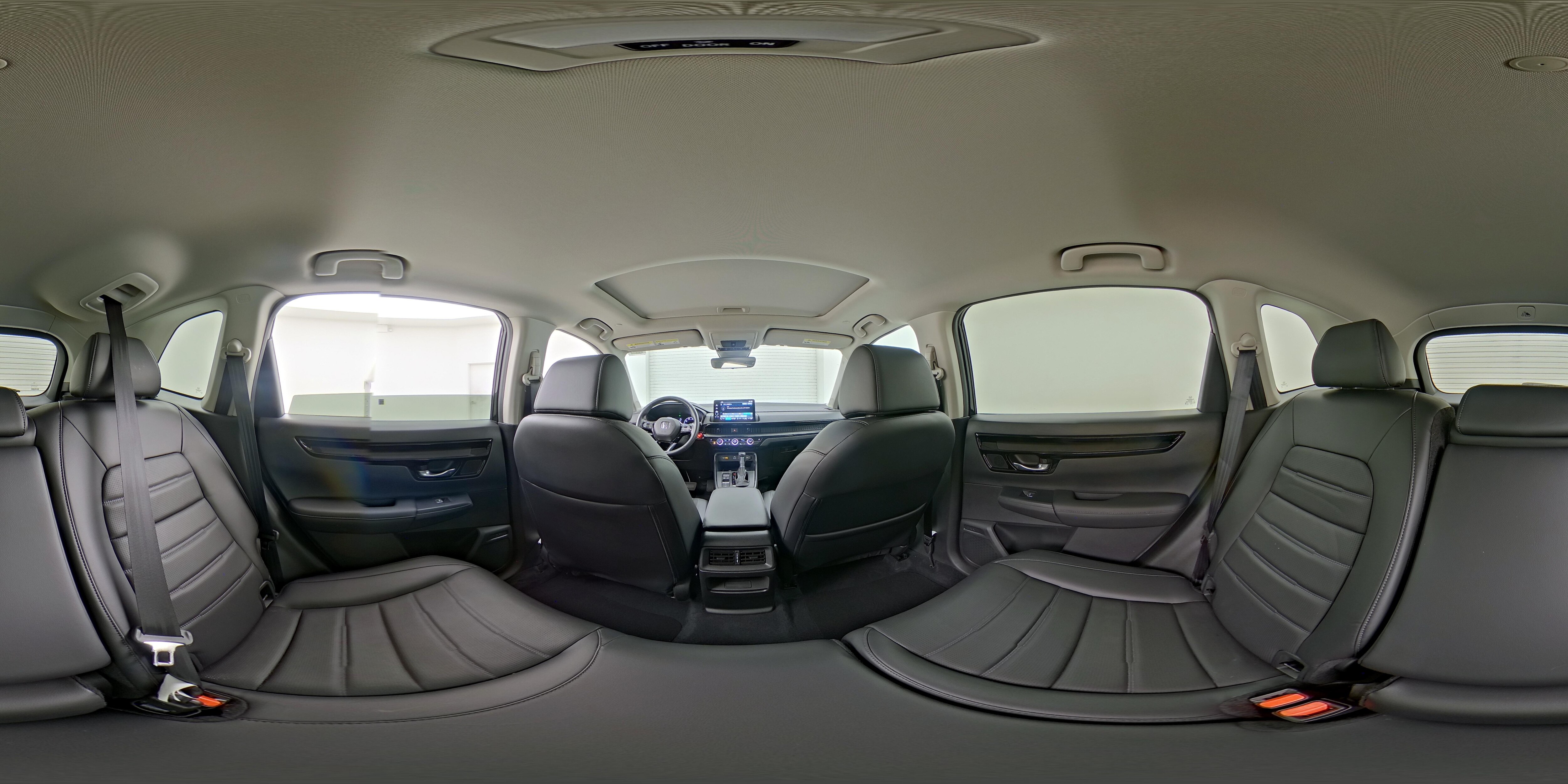 2023 Honda CR-V EX-L - Photo 27