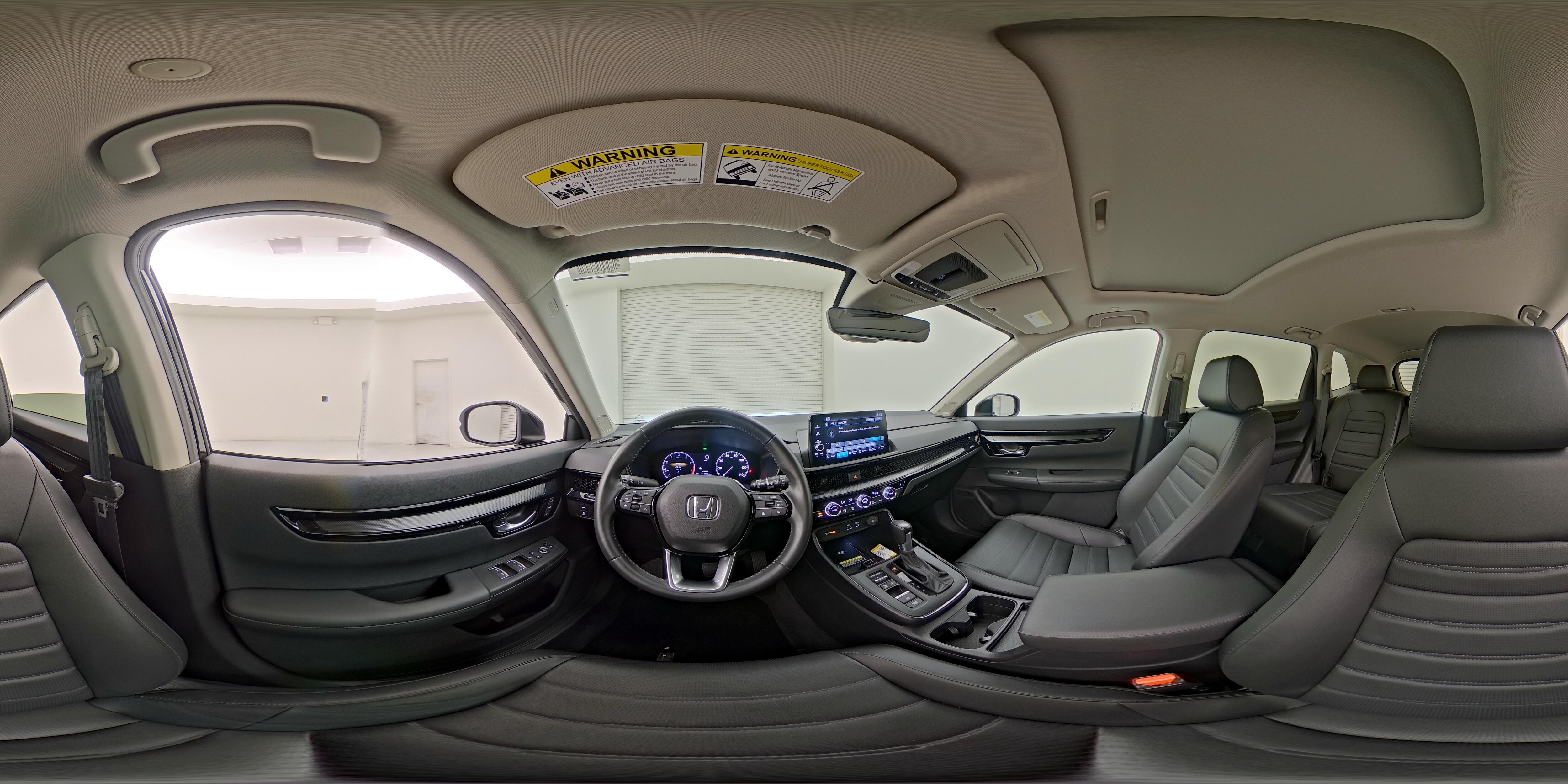 2023 Honda CR-V EX-L - Photo 28