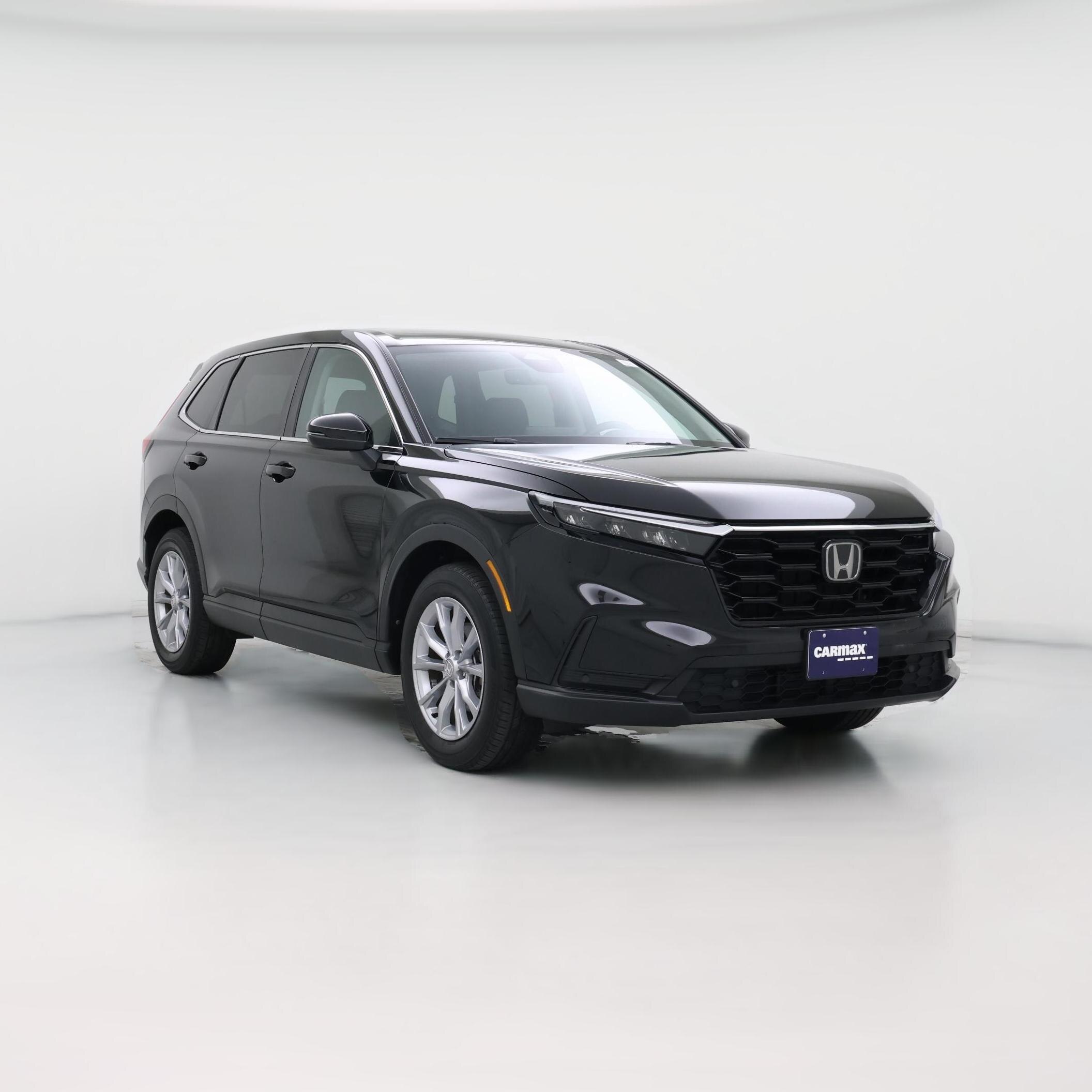 Thumbnail: 2023 Honda CR-V - 1