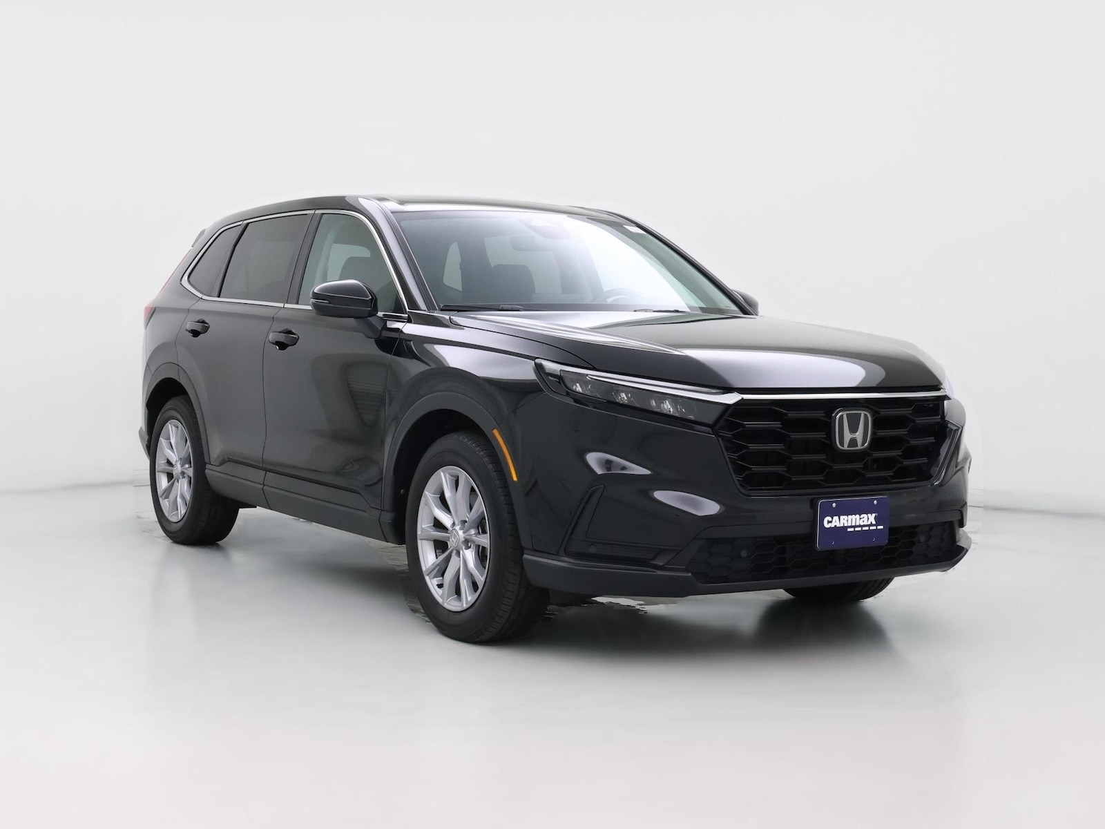 2023 Honda CR-V EX-L - Photo 1
