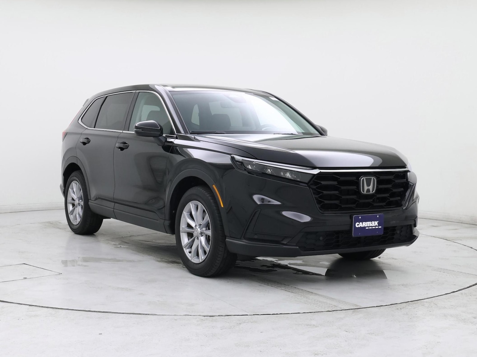 2023 Honda CR-V EX-L - Photo 2