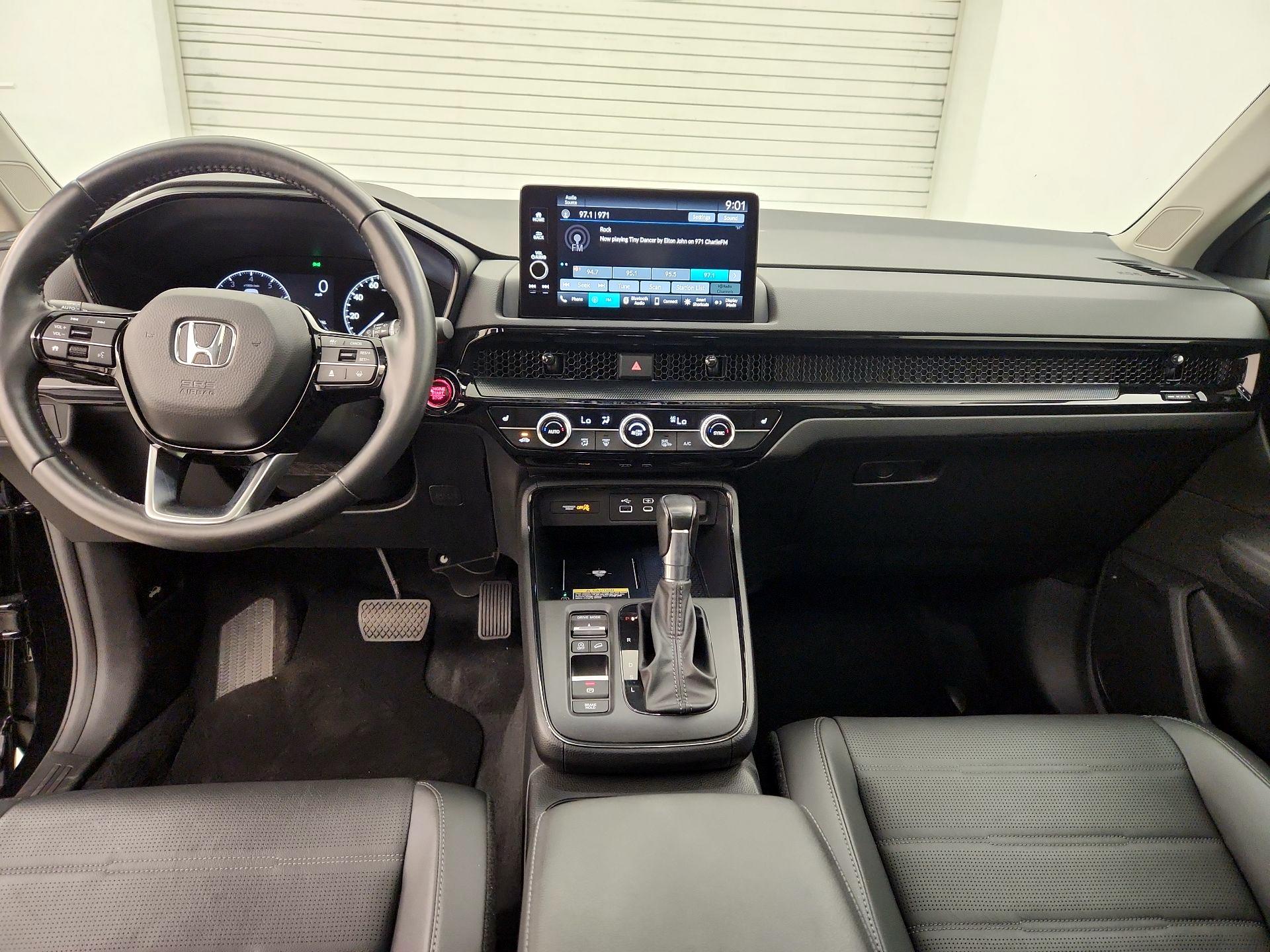 Thumbnail: 2023 Honda CR-V - 9