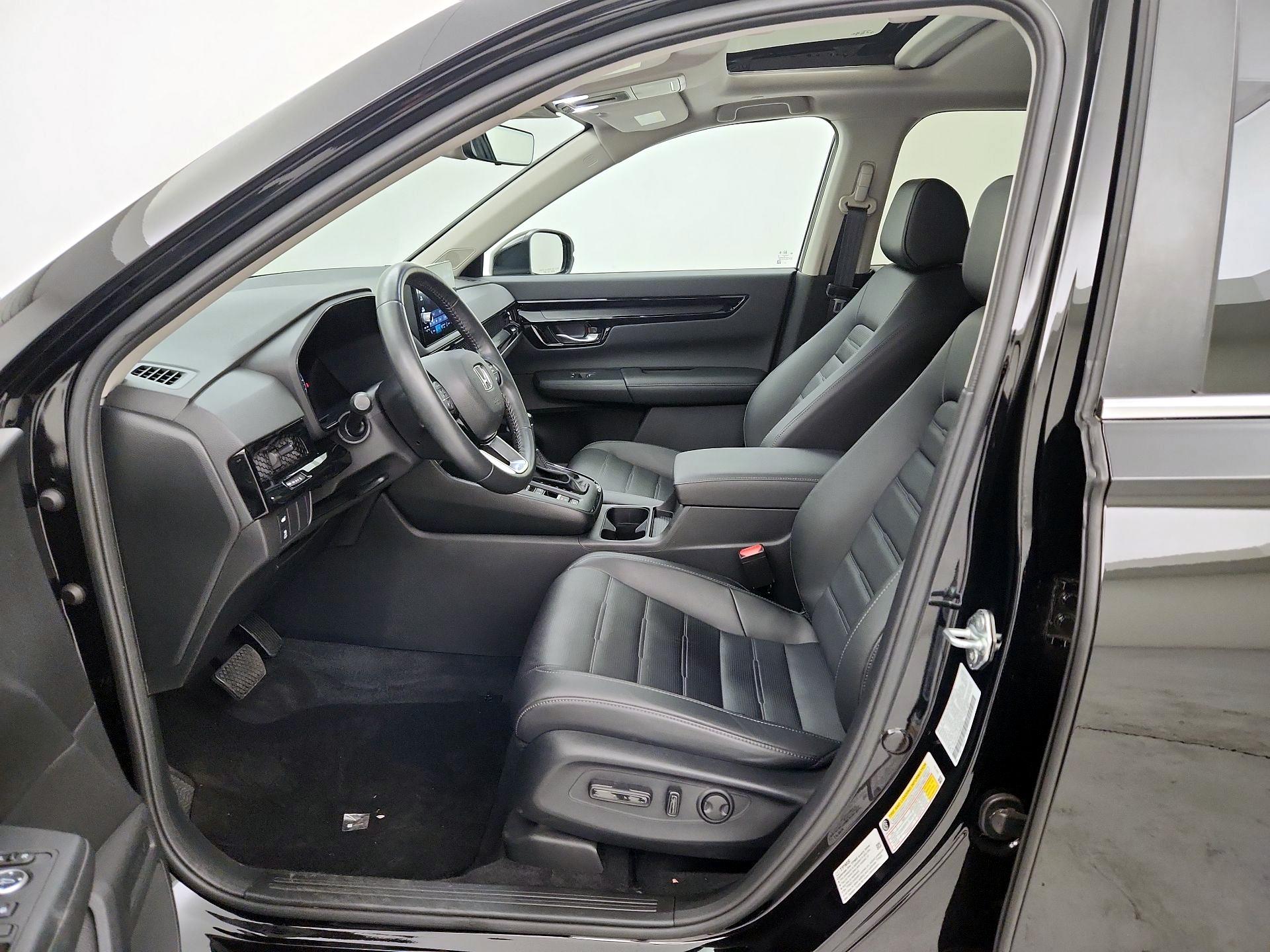 Thumbnail: 2023 Honda CR-V - 11
