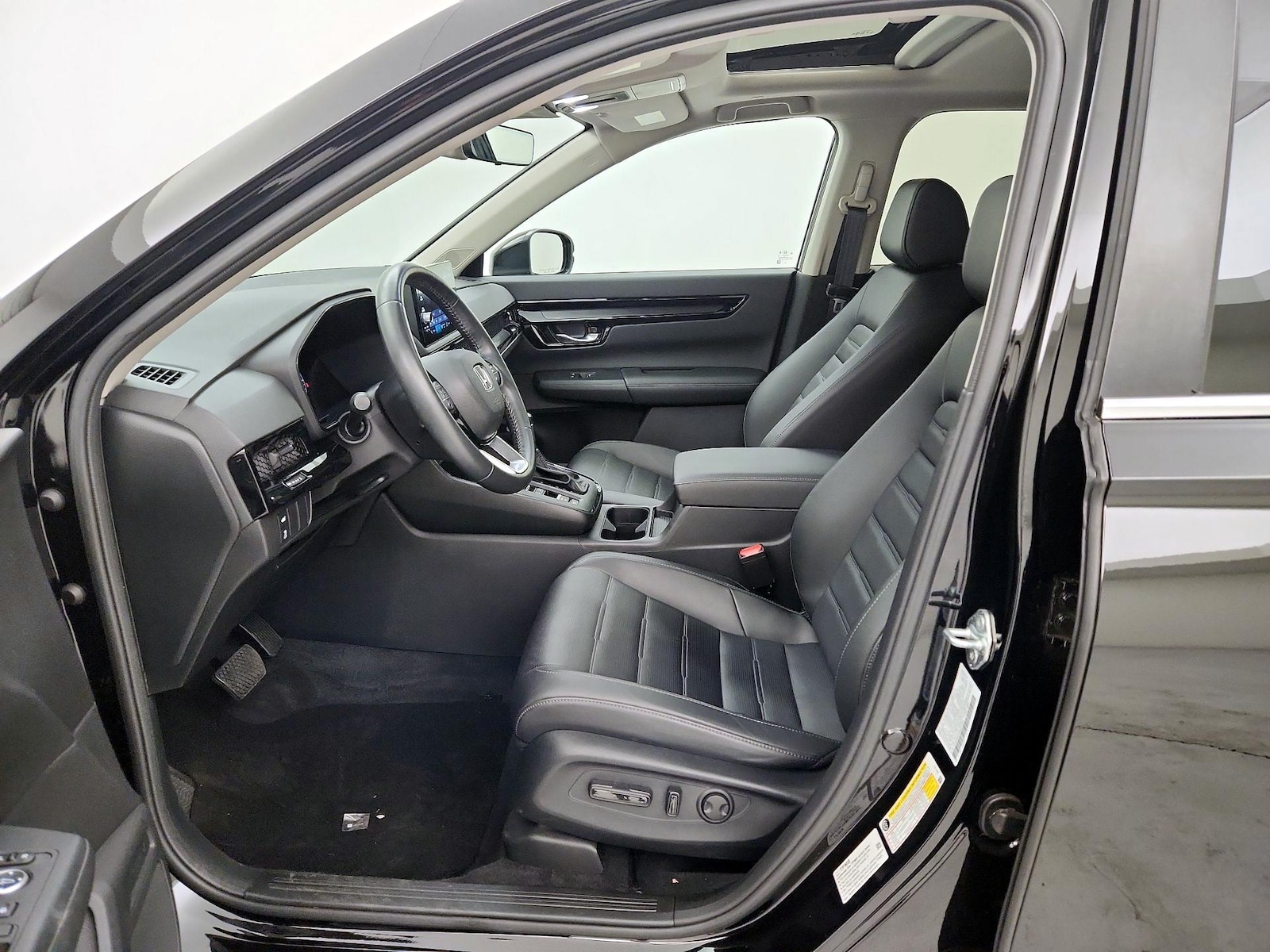 2023 Honda CR-V EX-L - Photo 12