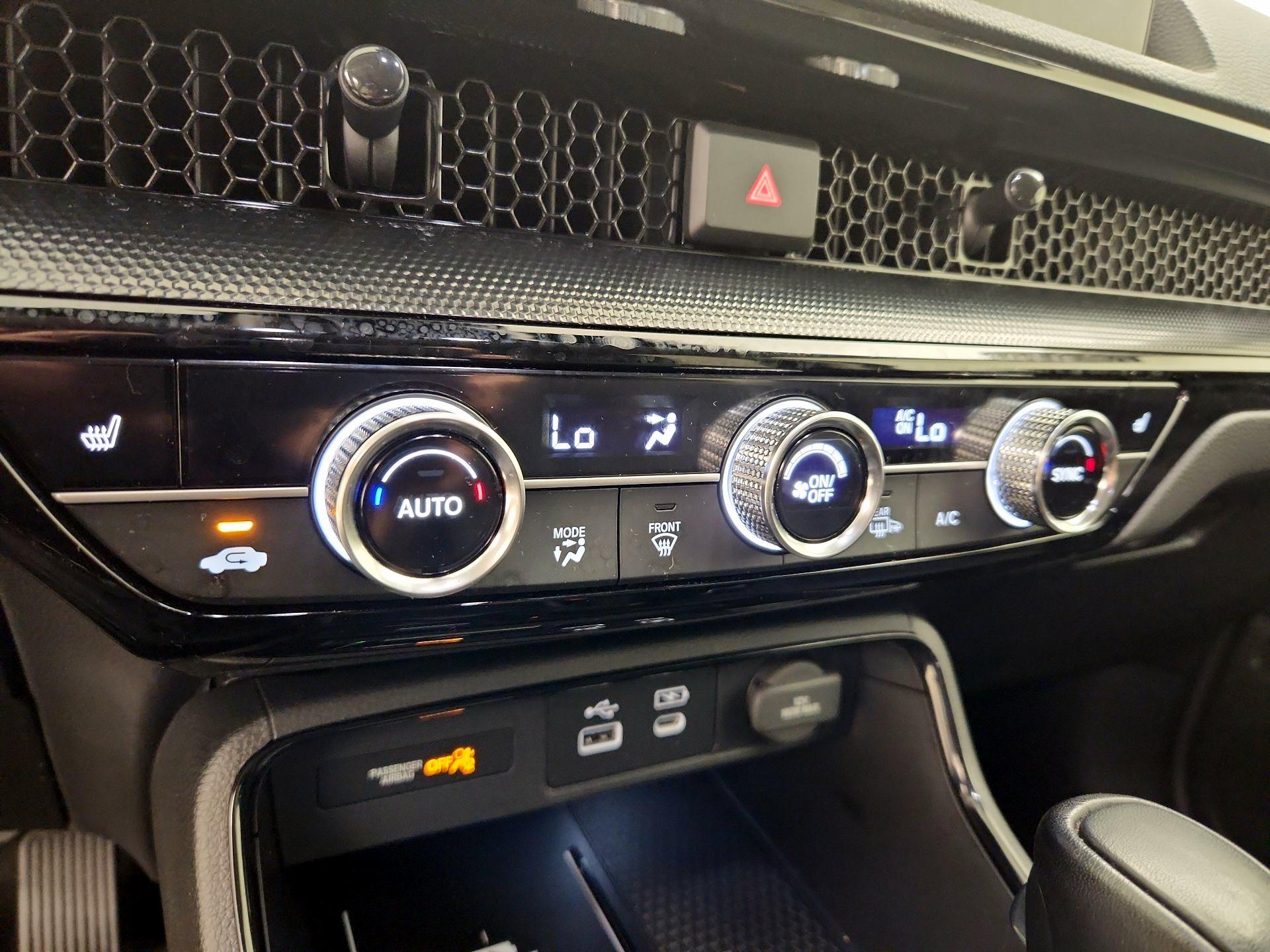 Thumbnail: 2023 Honda CR-V - 16