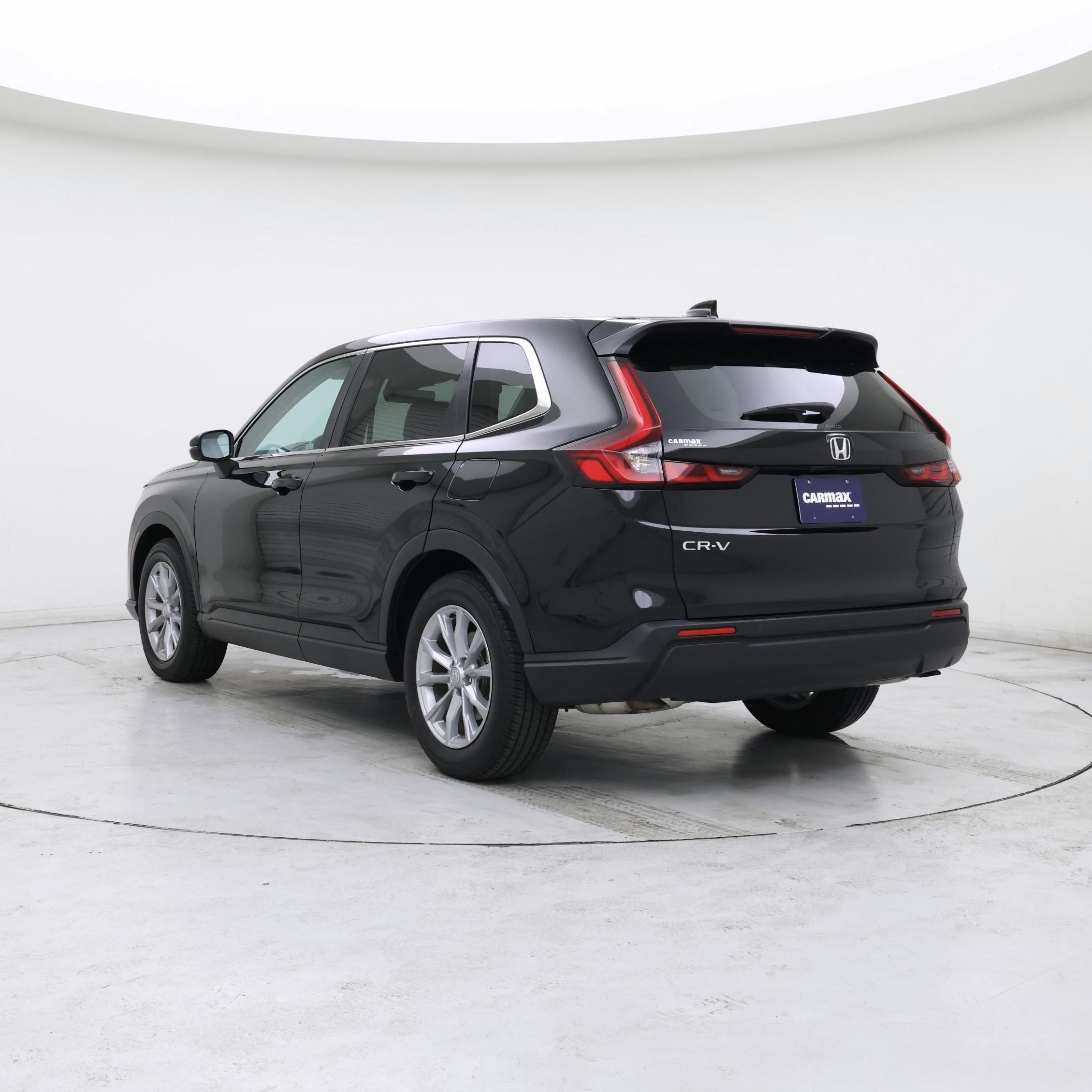 Thumbnail: 2023 Honda CR-V - 2