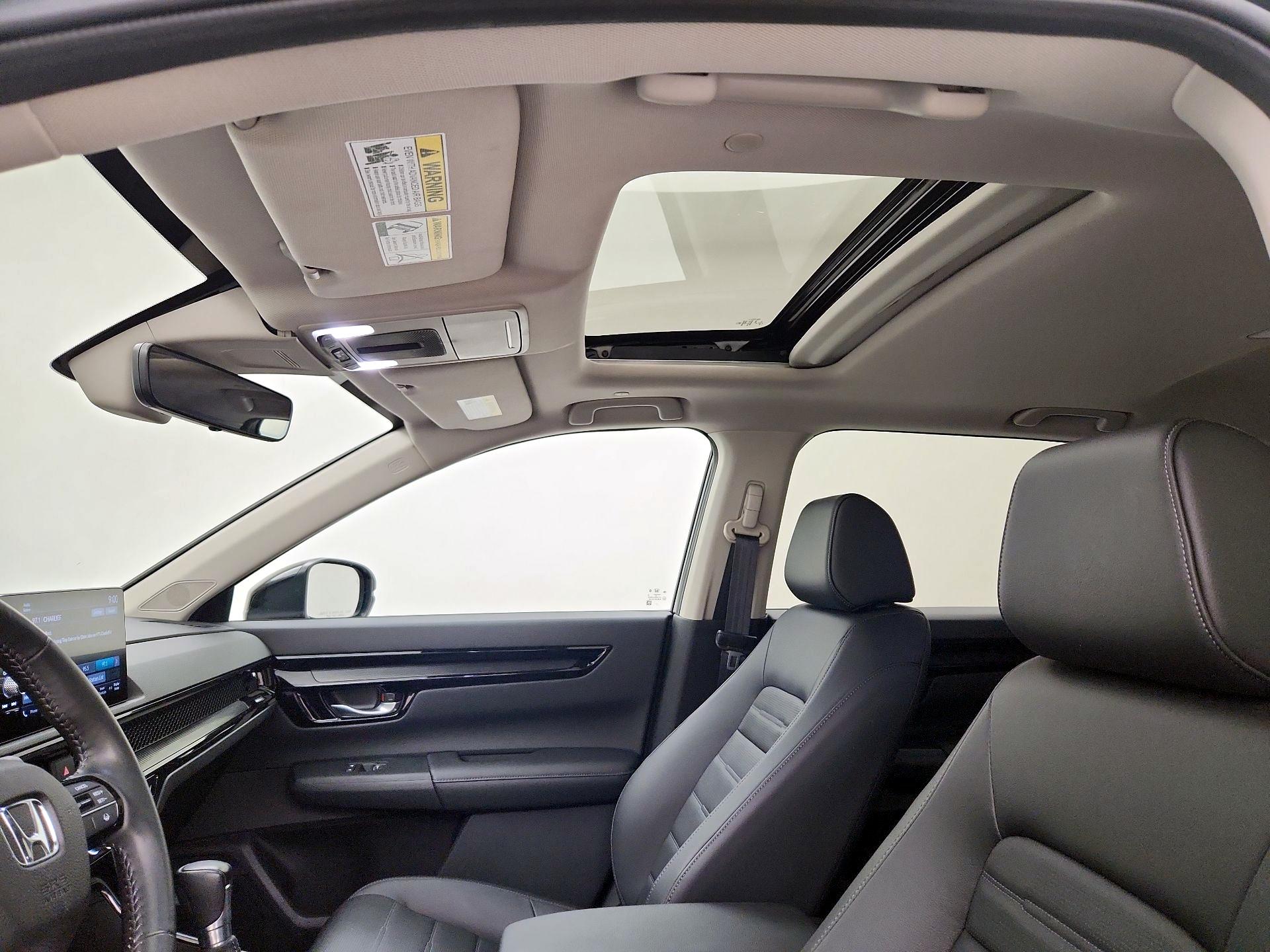 Thumbnail: 2023 Honda CR-V - 19