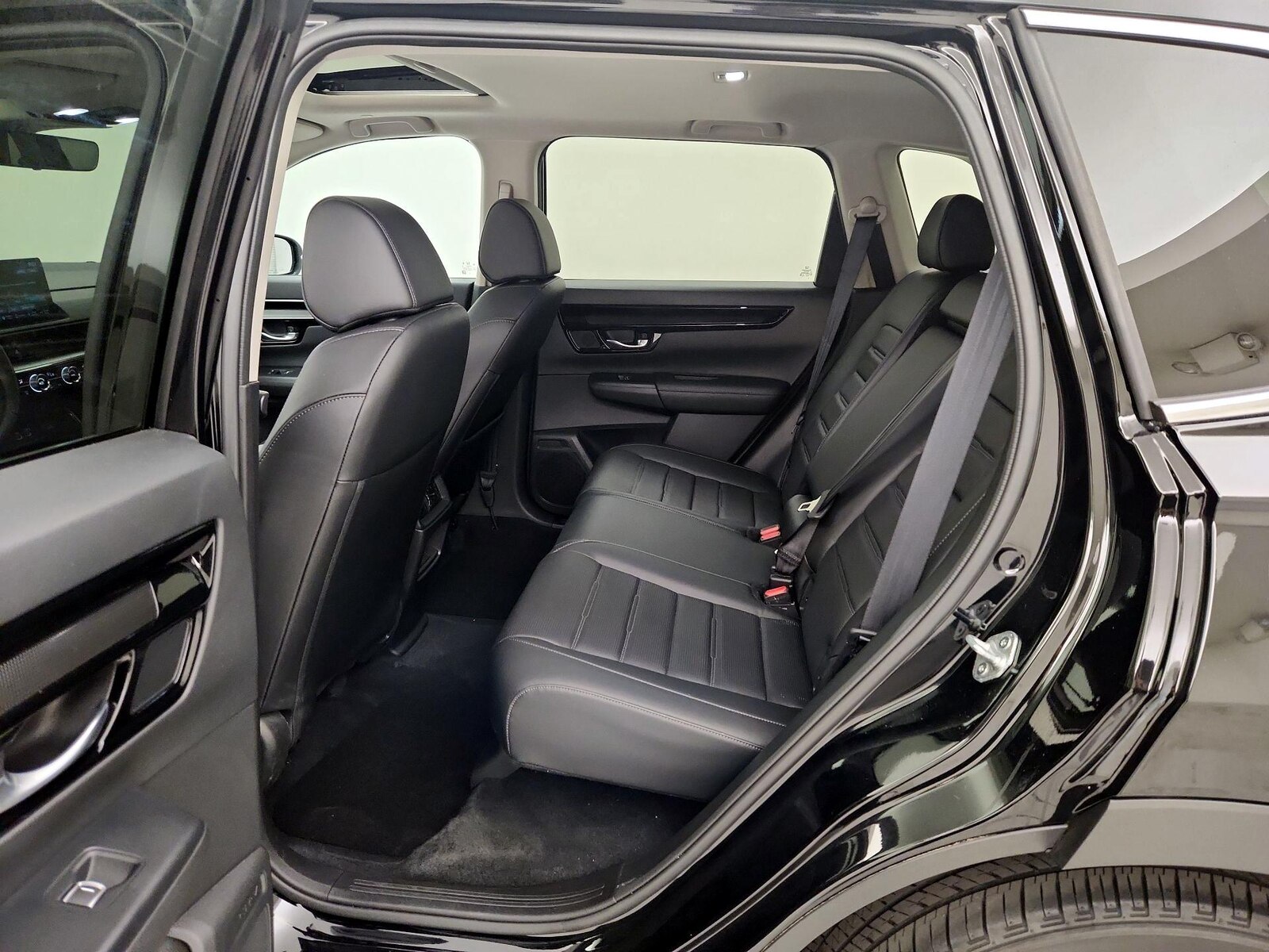 2023 Honda CR-V EX-L - Photo 21