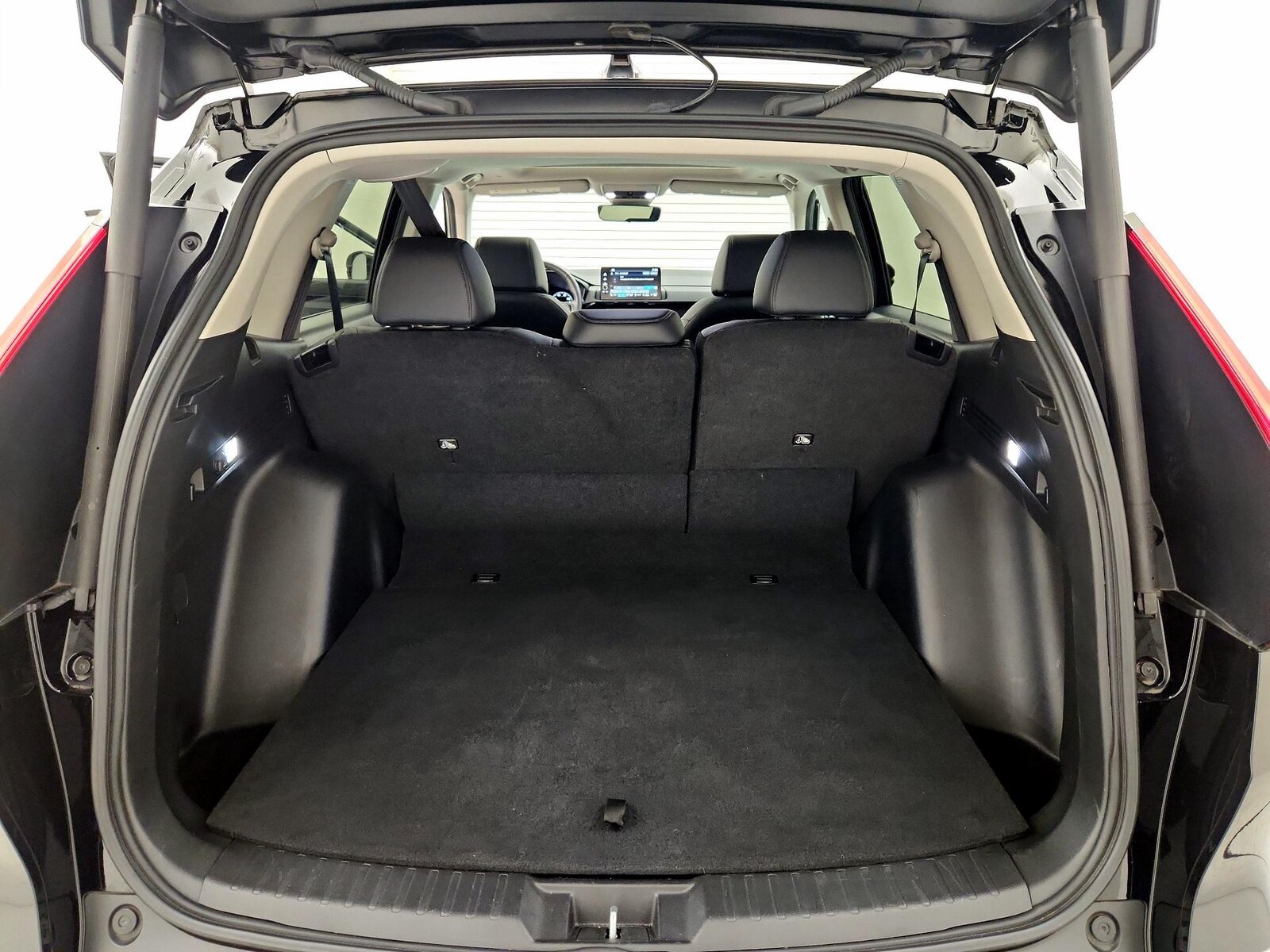 2023 Honda CR-V EX-L - Photo 22