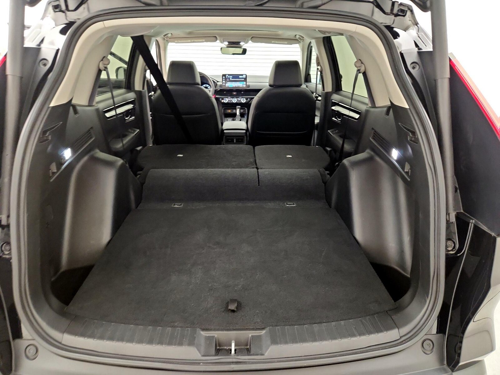2023 Honda CR-V EX-L - Photo 23