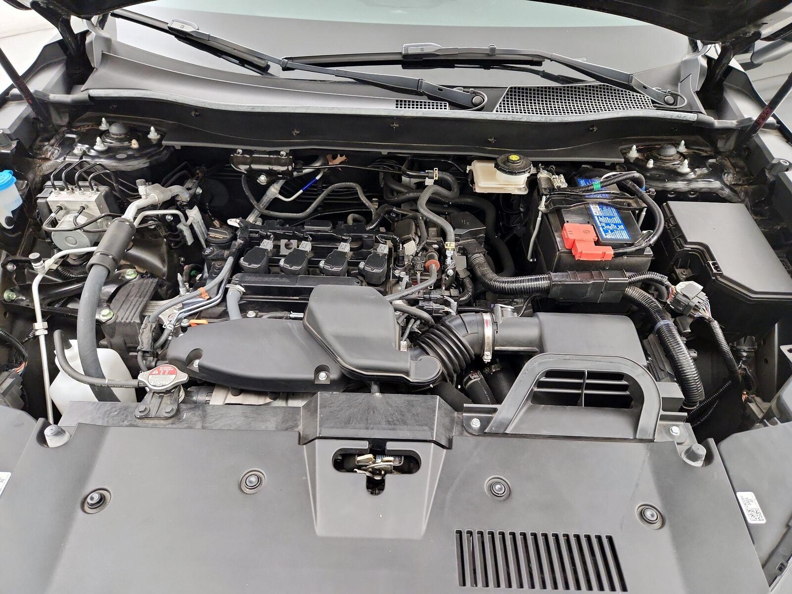 2023 Honda CR-V EX-L - Photo 24