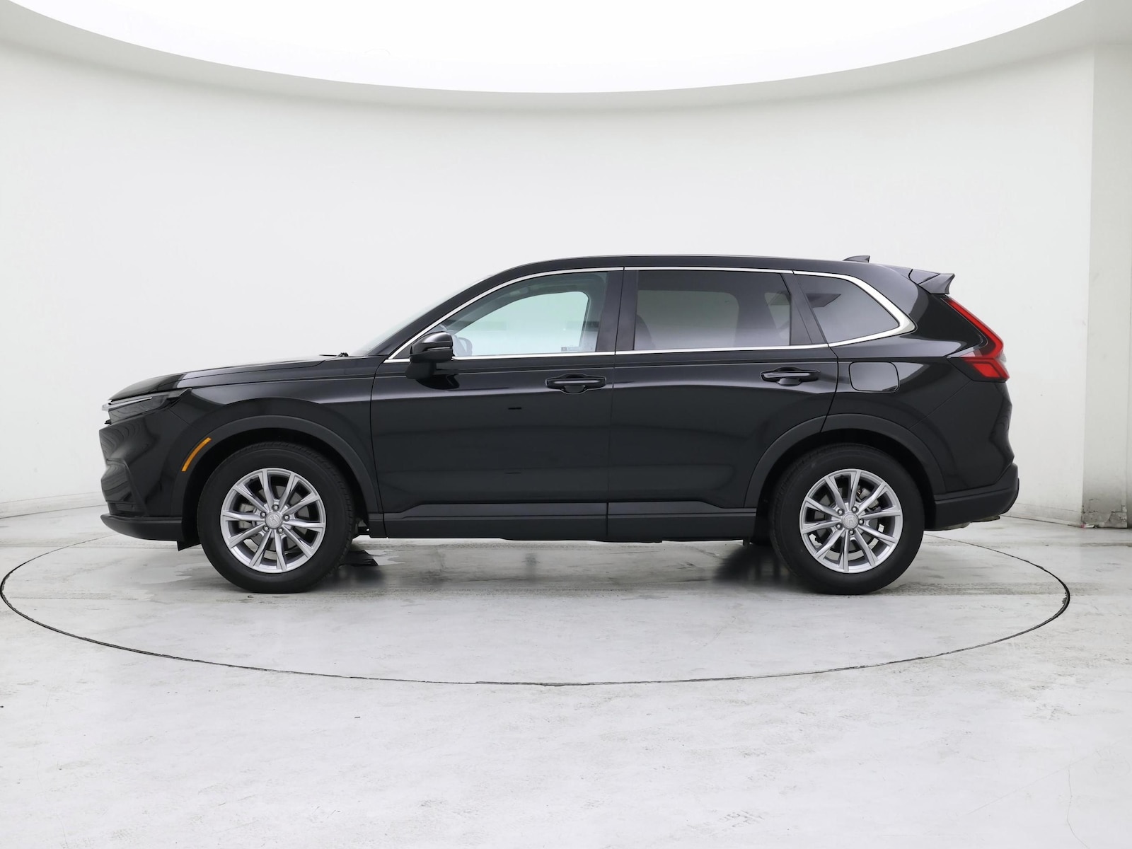 2023 Honda CR-V EX-L - Photo 4