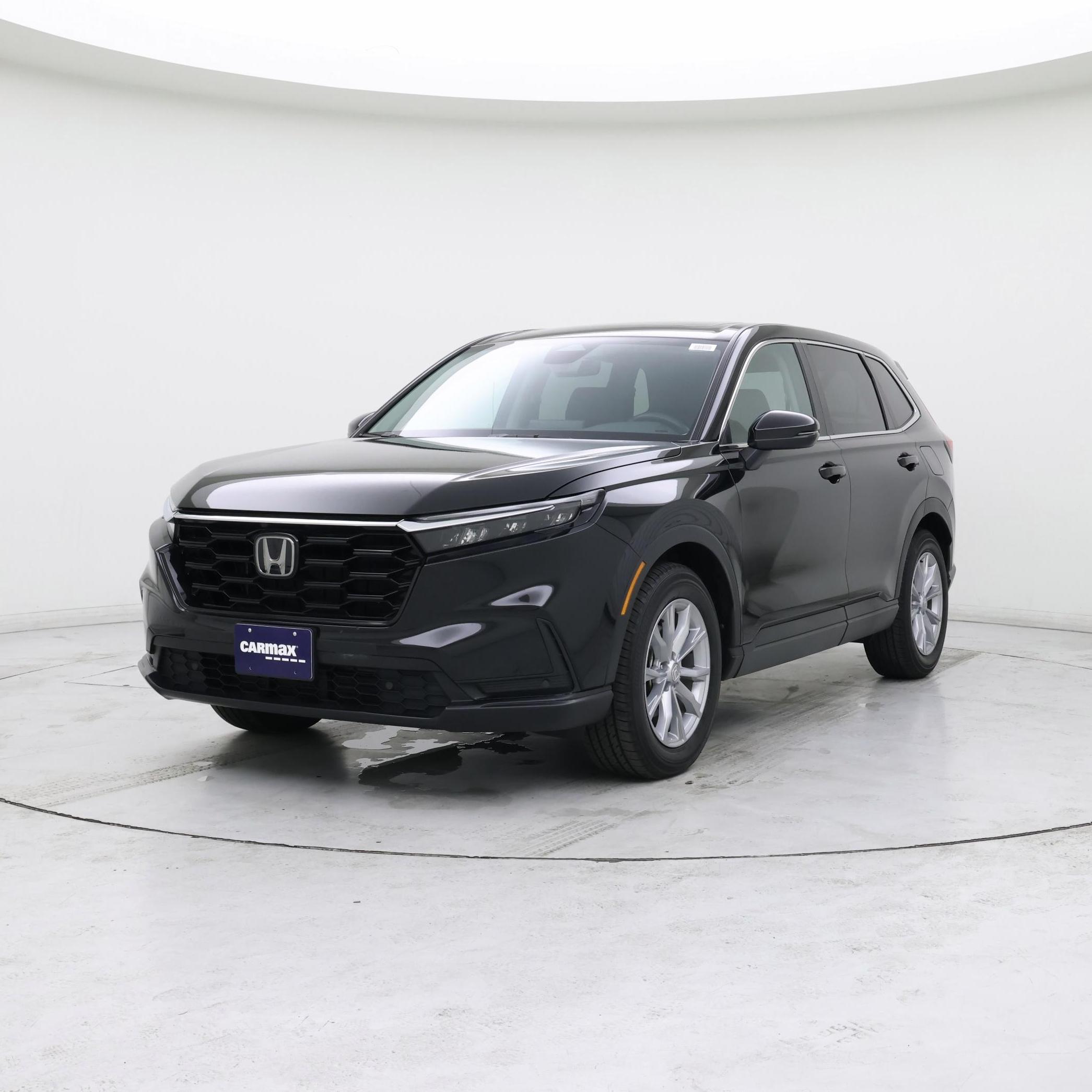 Thumbnail: 2023 Honda CR-V - 4