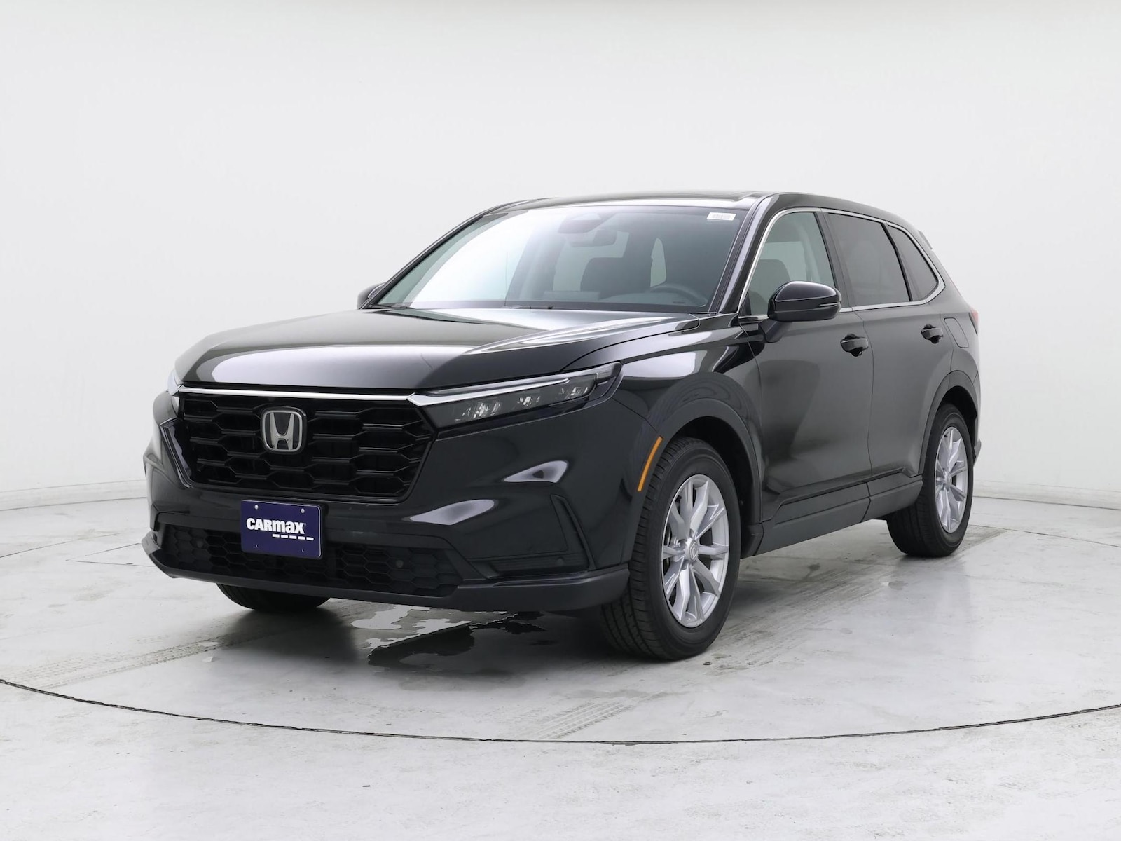 2023 Honda CR-V EX-L - Photo 5