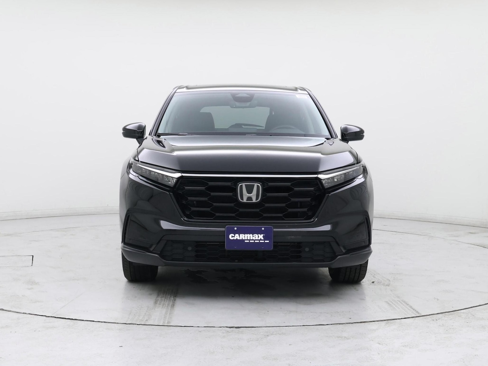 2023 Honda CR-V EX-L - Photo 6
