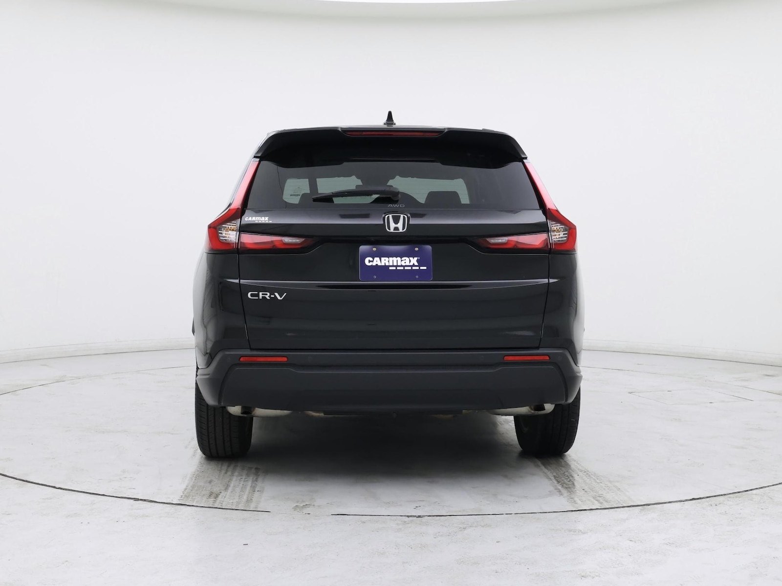 2023 Honda CR-V EX-L - Photo 7