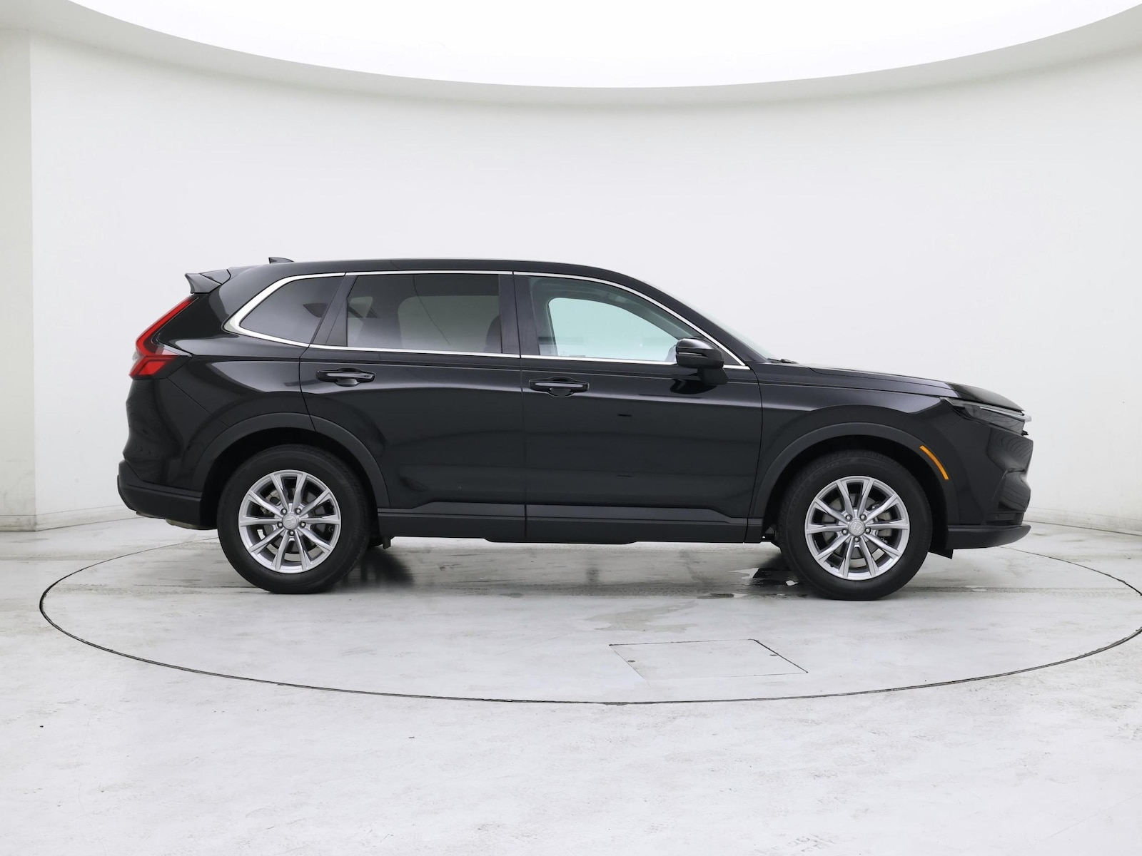 2023 Honda CR-V EX-L - Photo 8