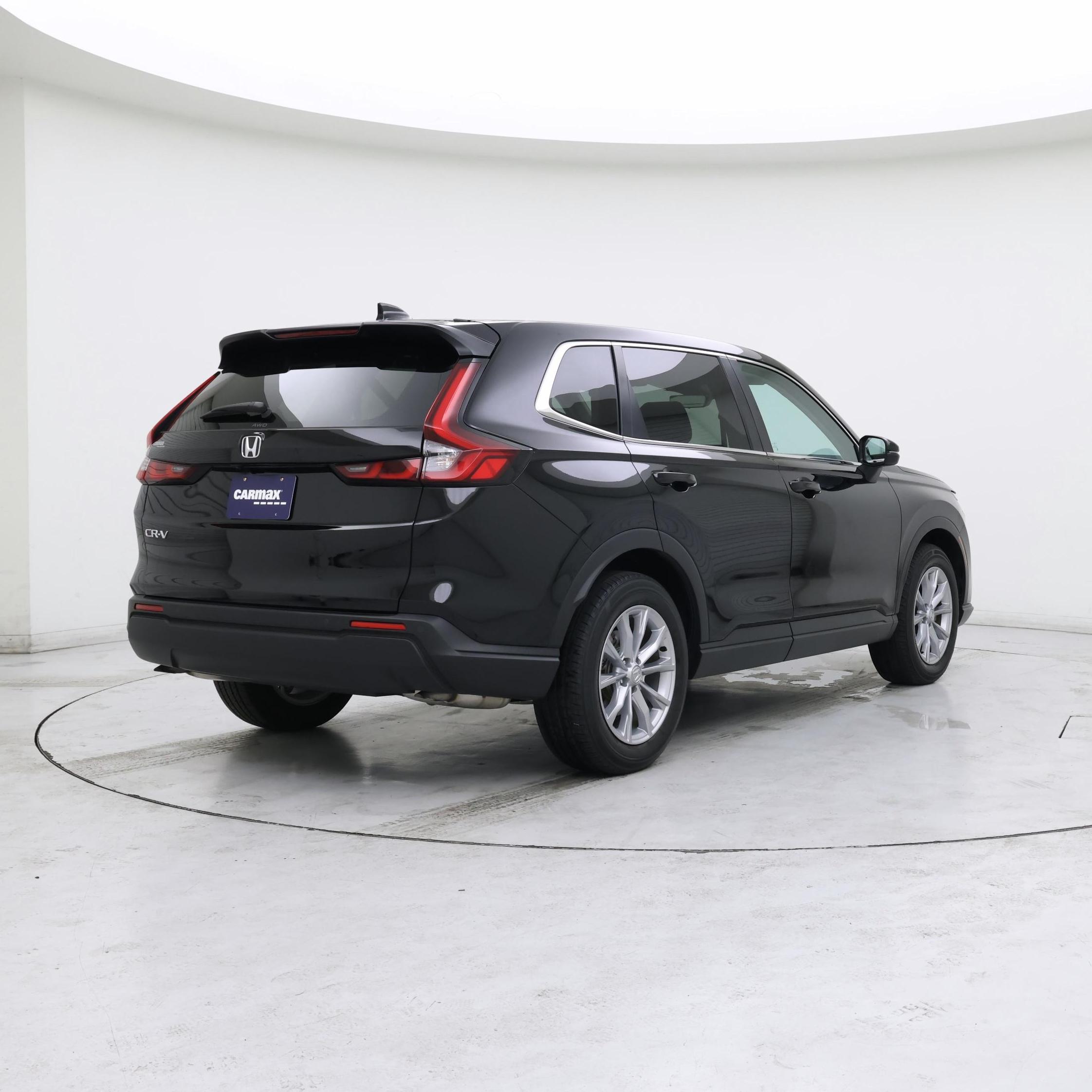 Thumbnail: 2023 Honda CR-V - 8
