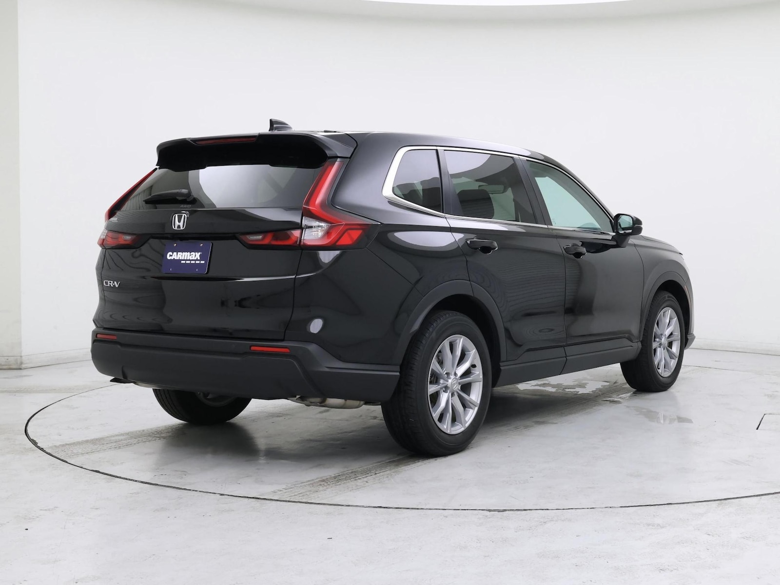 2023 Honda CR-V EX-L - Photo 9
