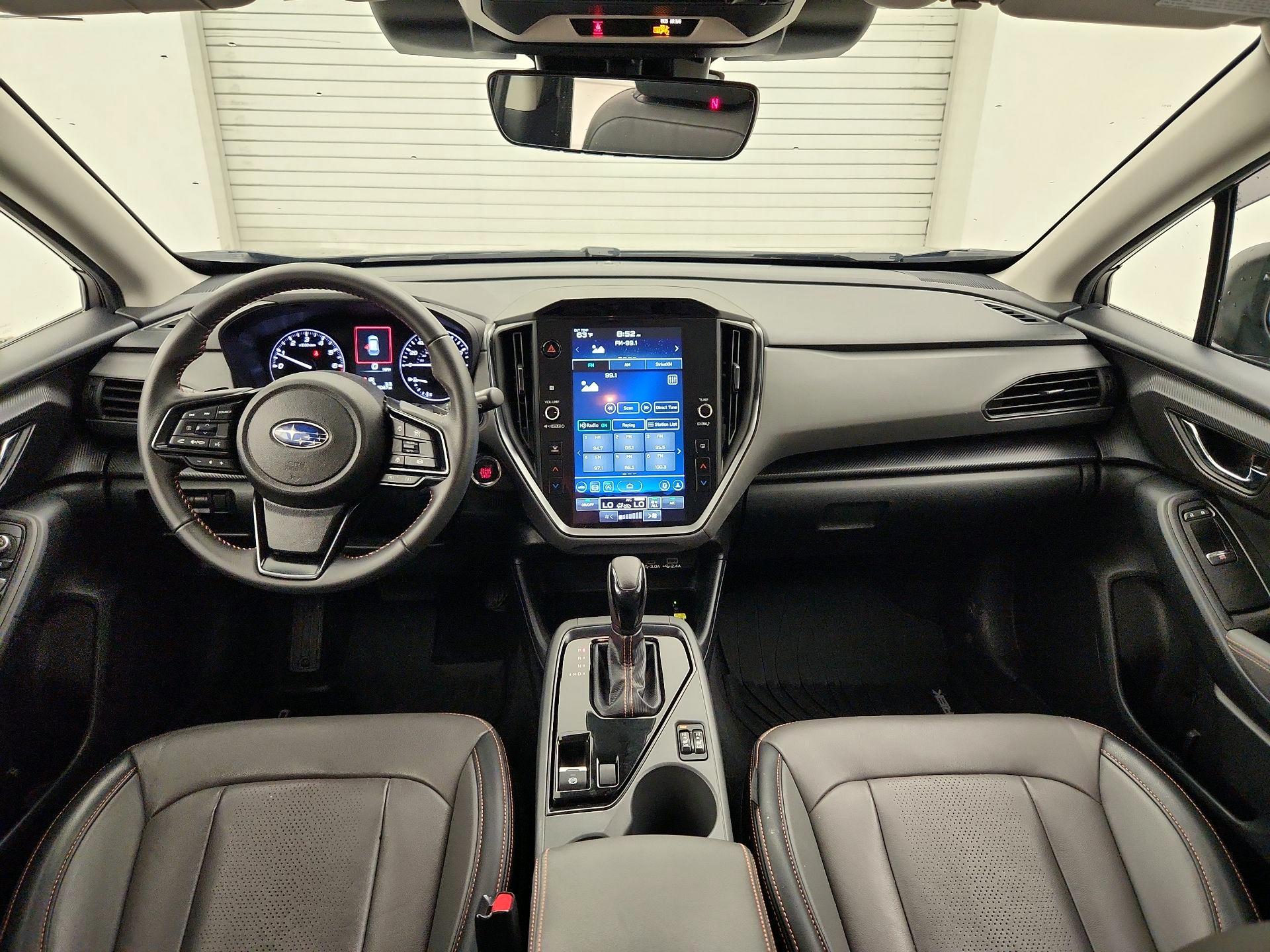 Thumbnail: 2024 Subaru Crosstrek - 9