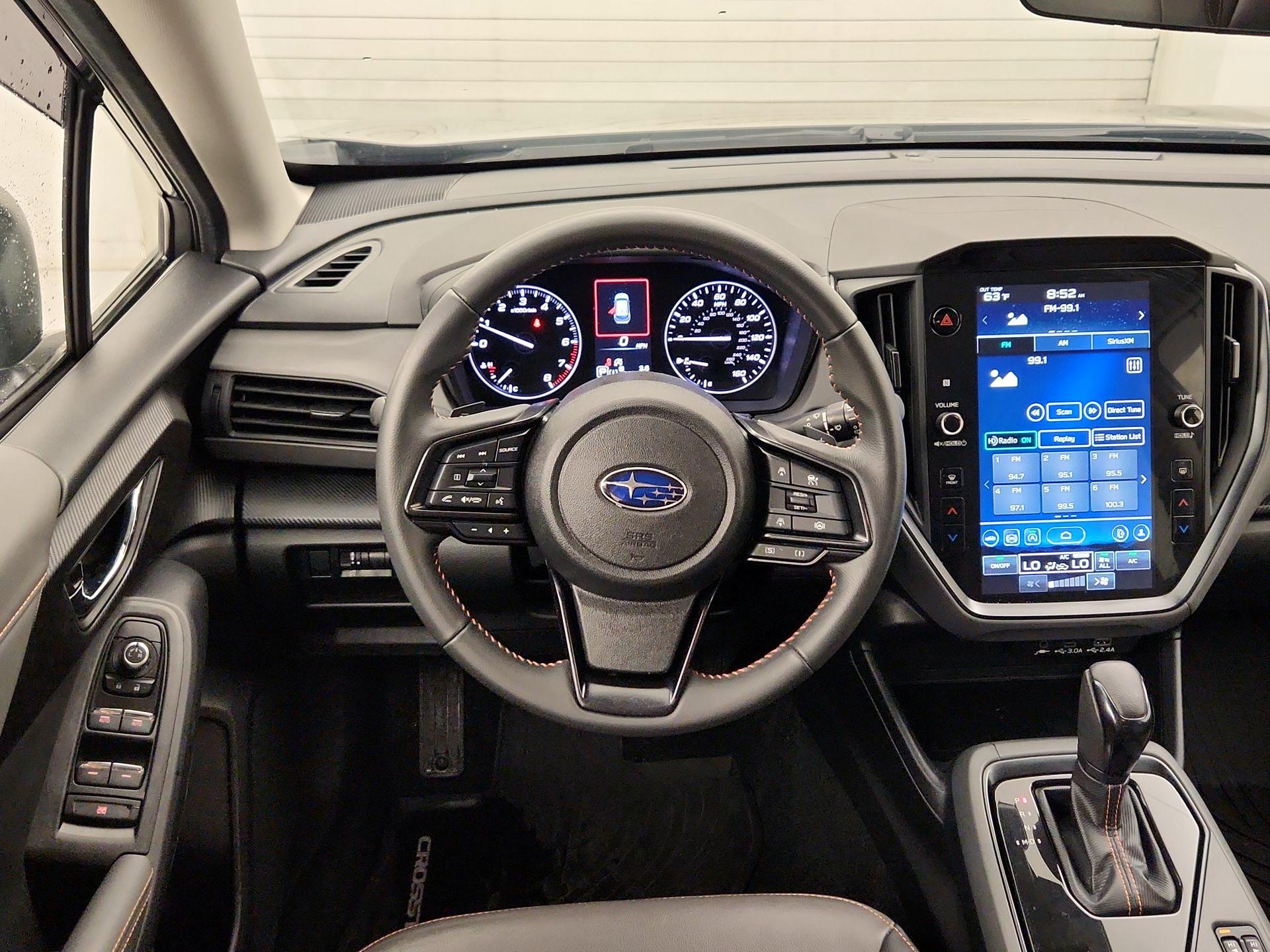Thumbnail: 2024 Subaru Crosstrek - 10