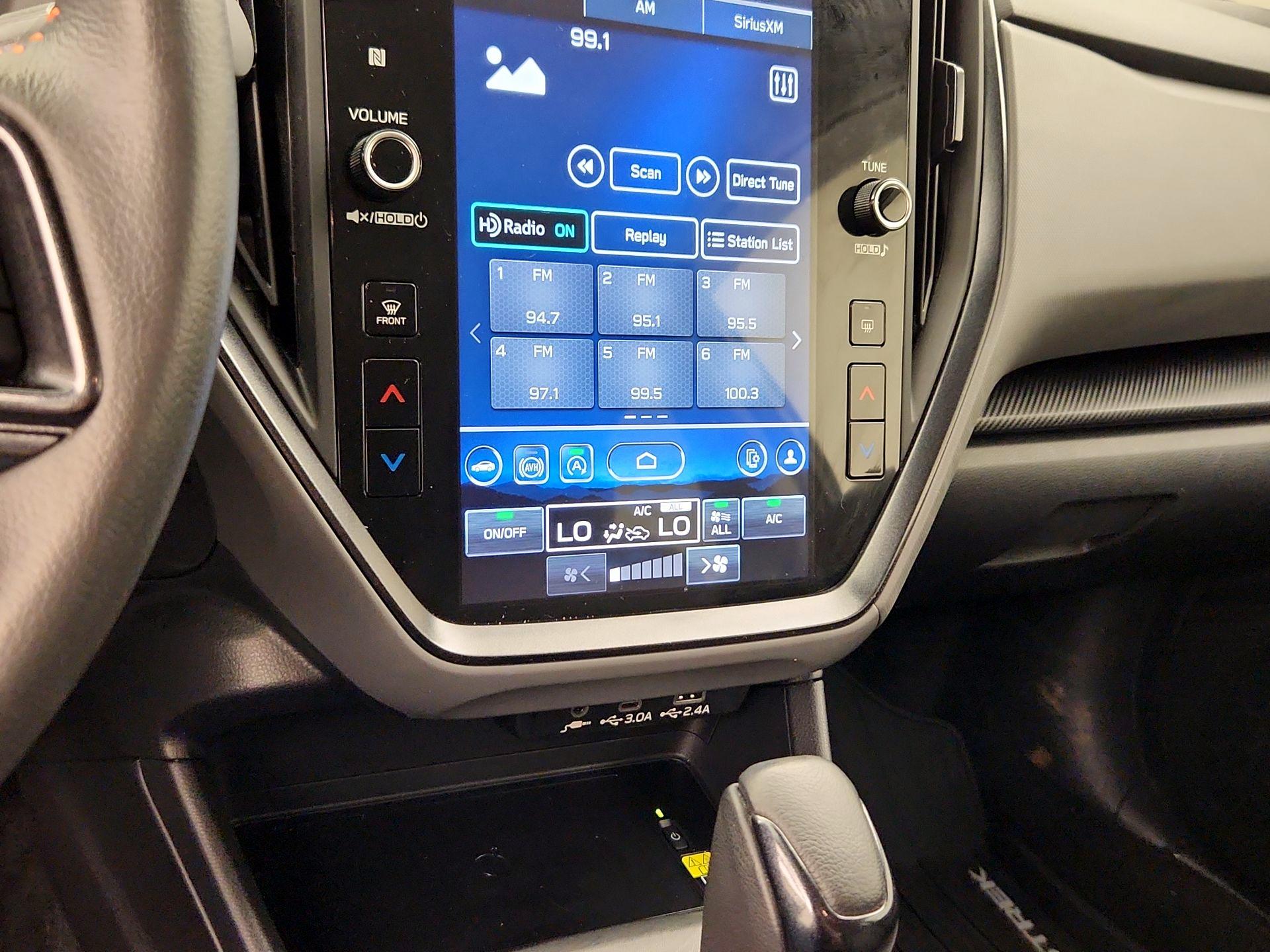 Thumbnail: 2024 Subaru Crosstrek - 16