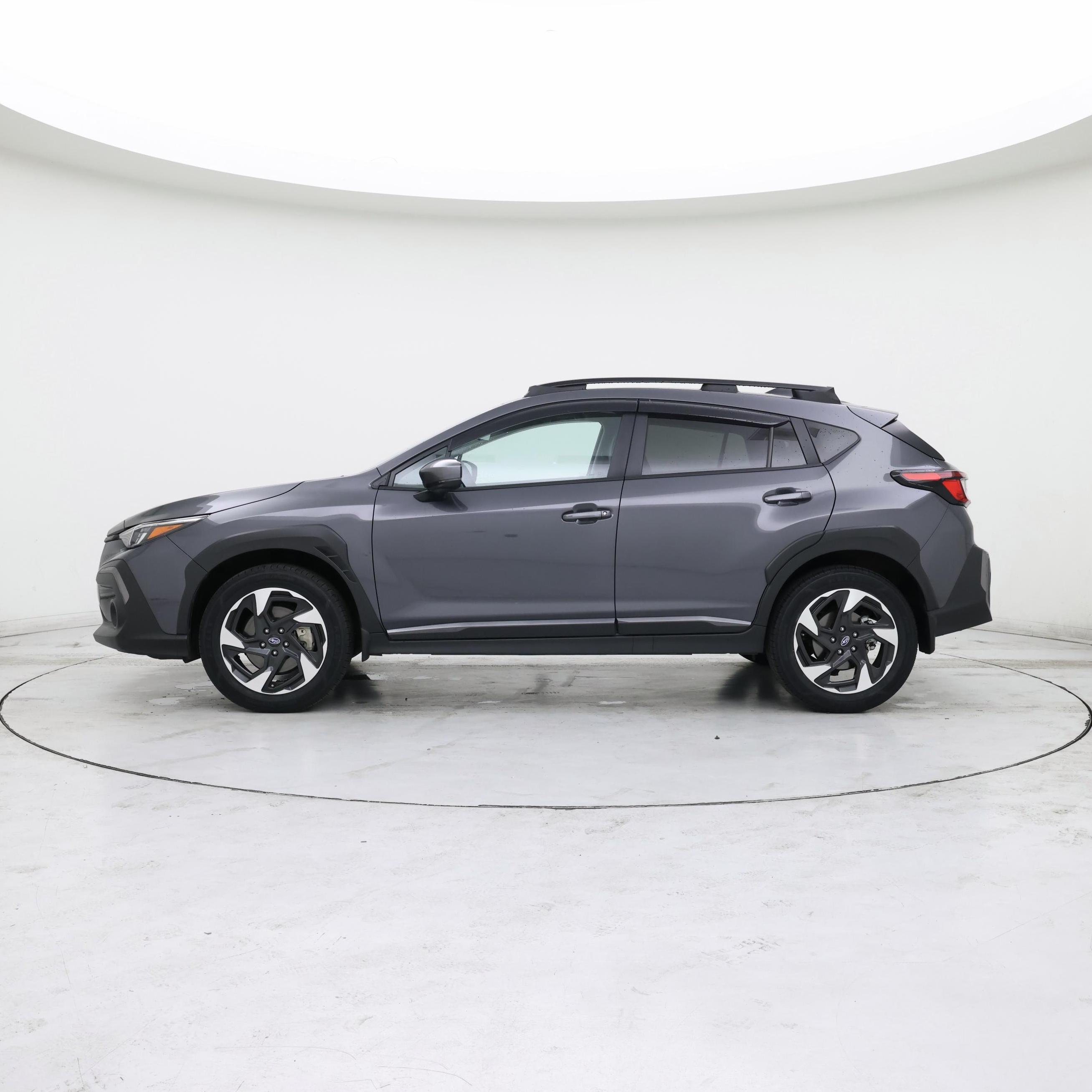 Thumbnail: 2024 Subaru Crosstrek - 3