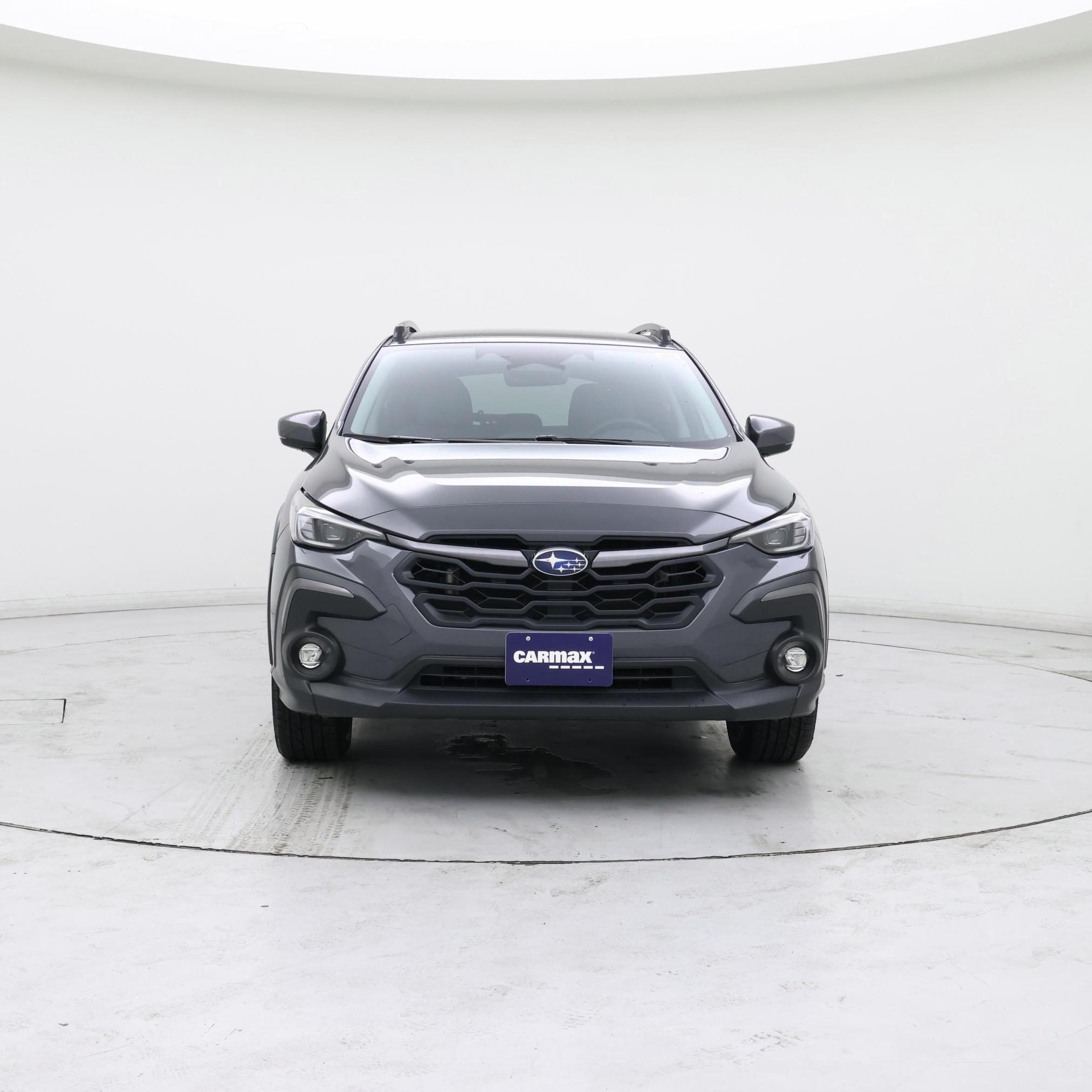 Thumbnail: 2024 Subaru Crosstrek - 5