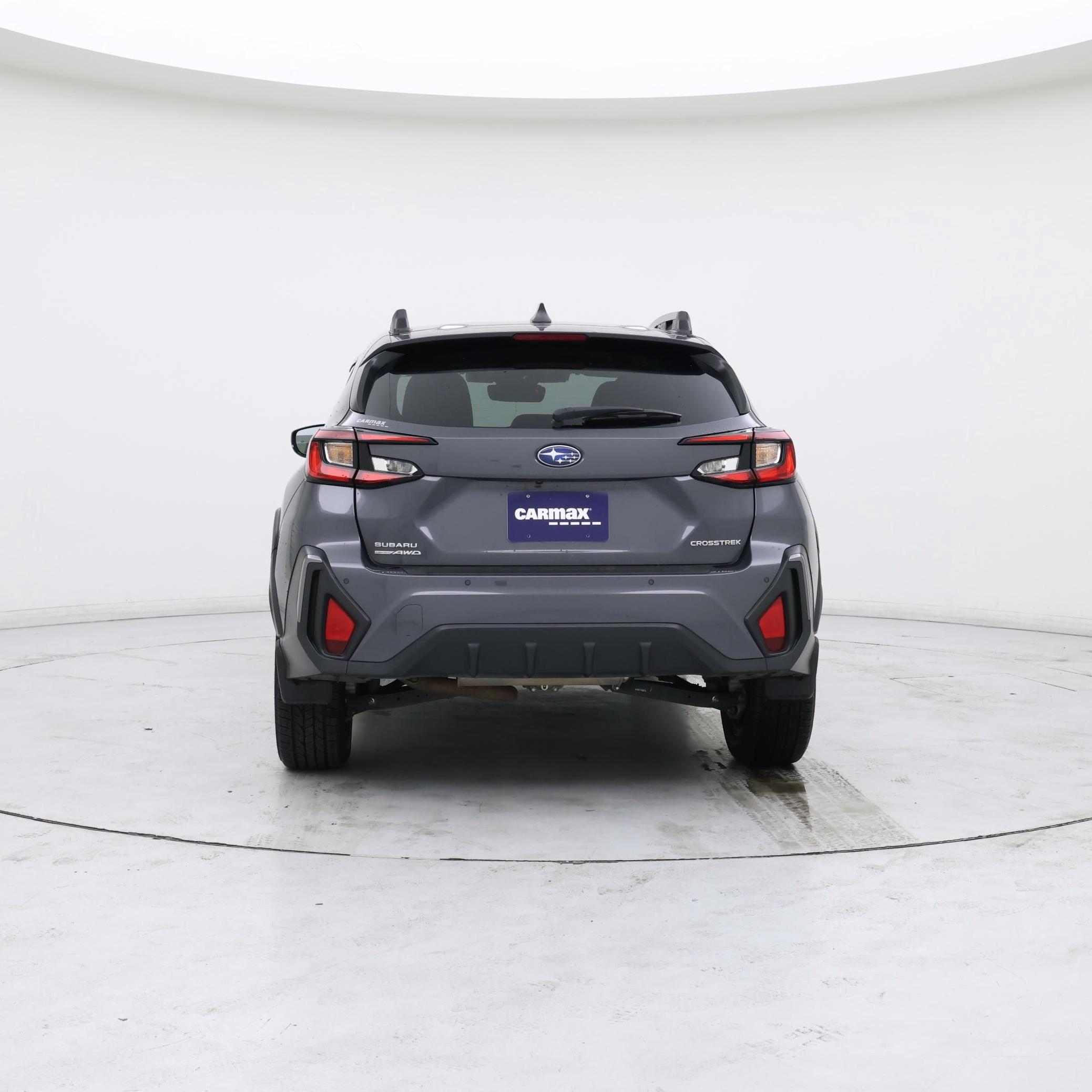 Thumbnail: 2024 Subaru Crosstrek - 6