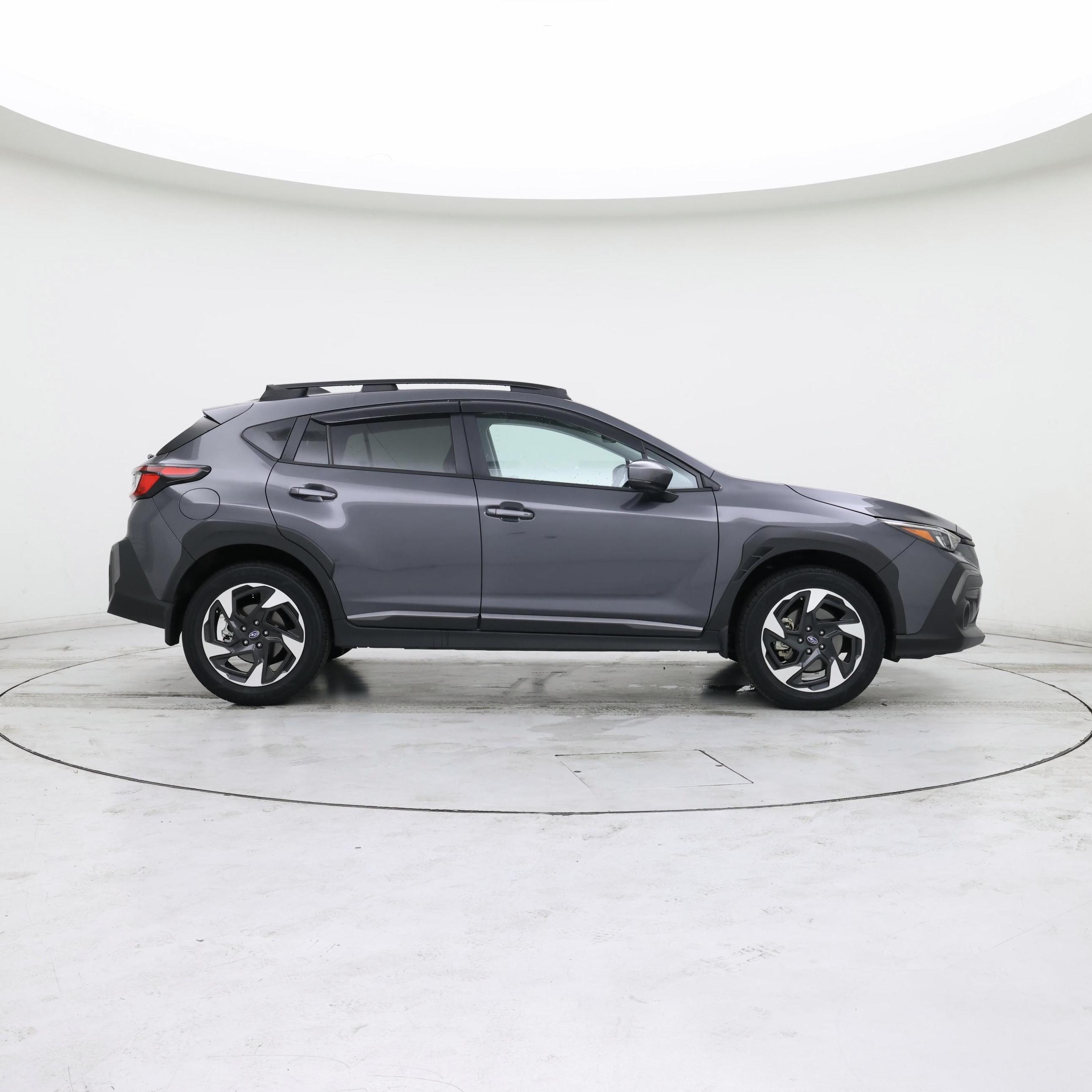 Thumbnail: 2024 Subaru Crosstrek - 7