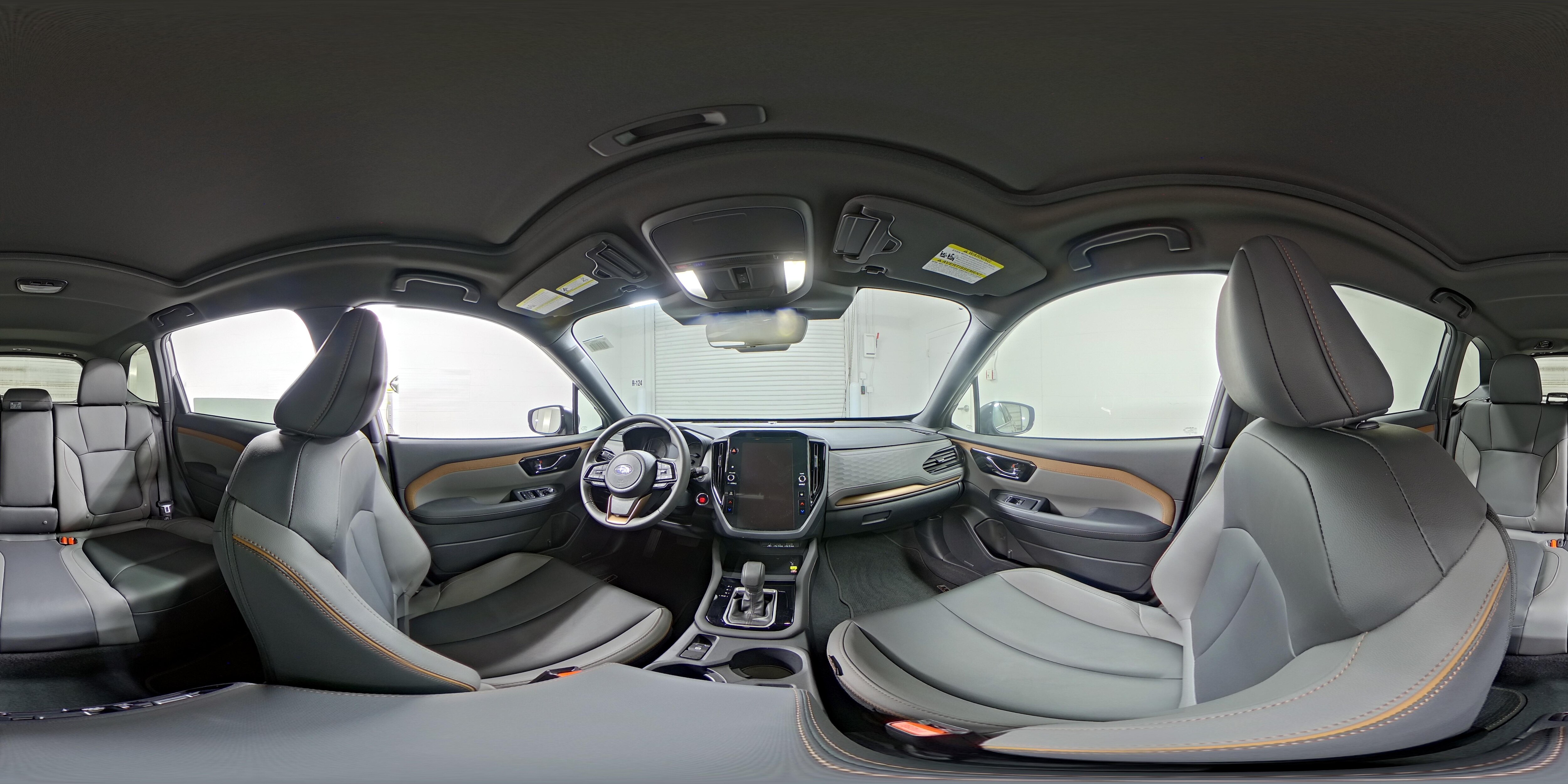 2025 Subaru Forester Sport - Photo 26
