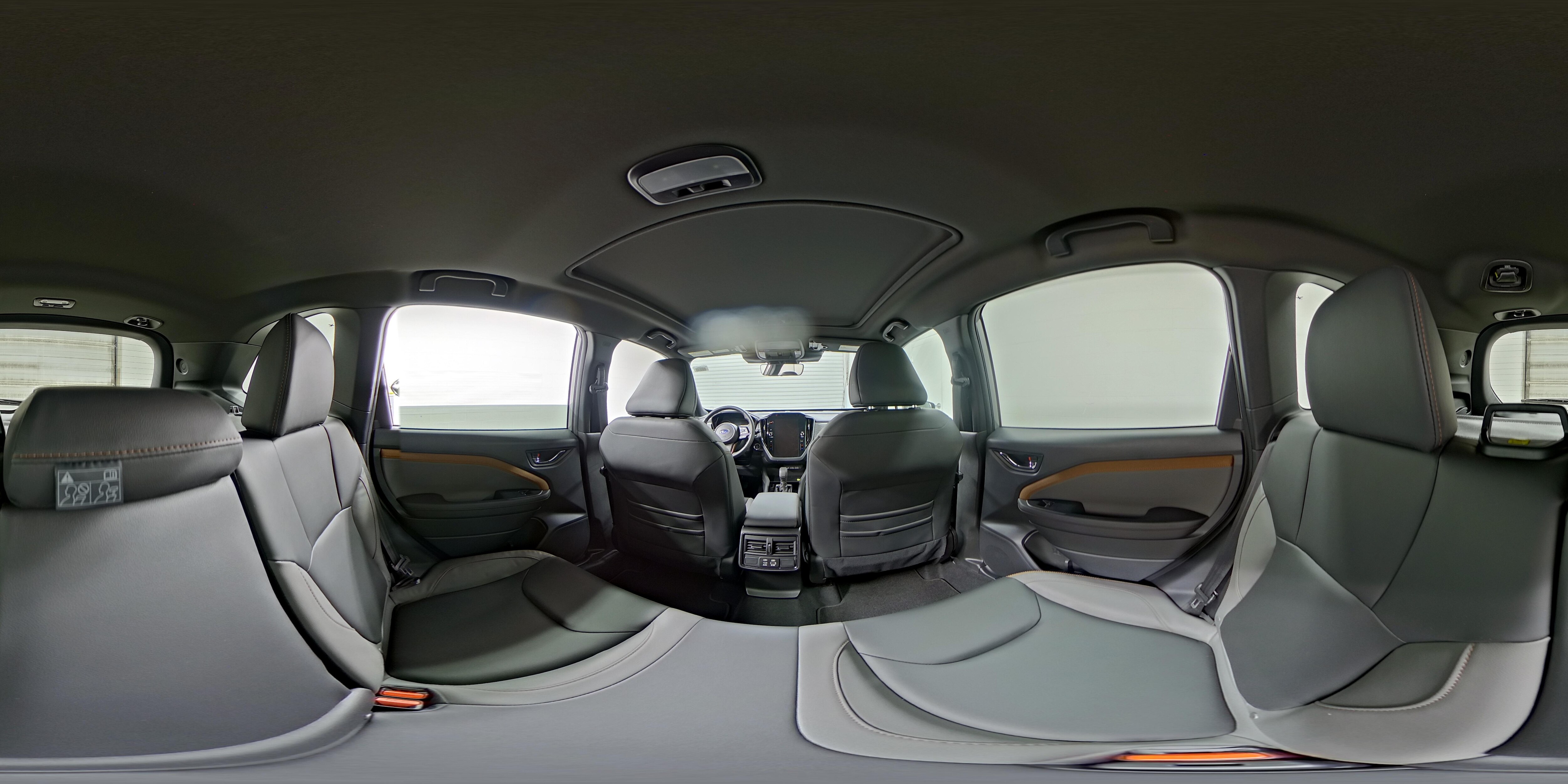 2025 Subaru Forester Sport - Photo 27
