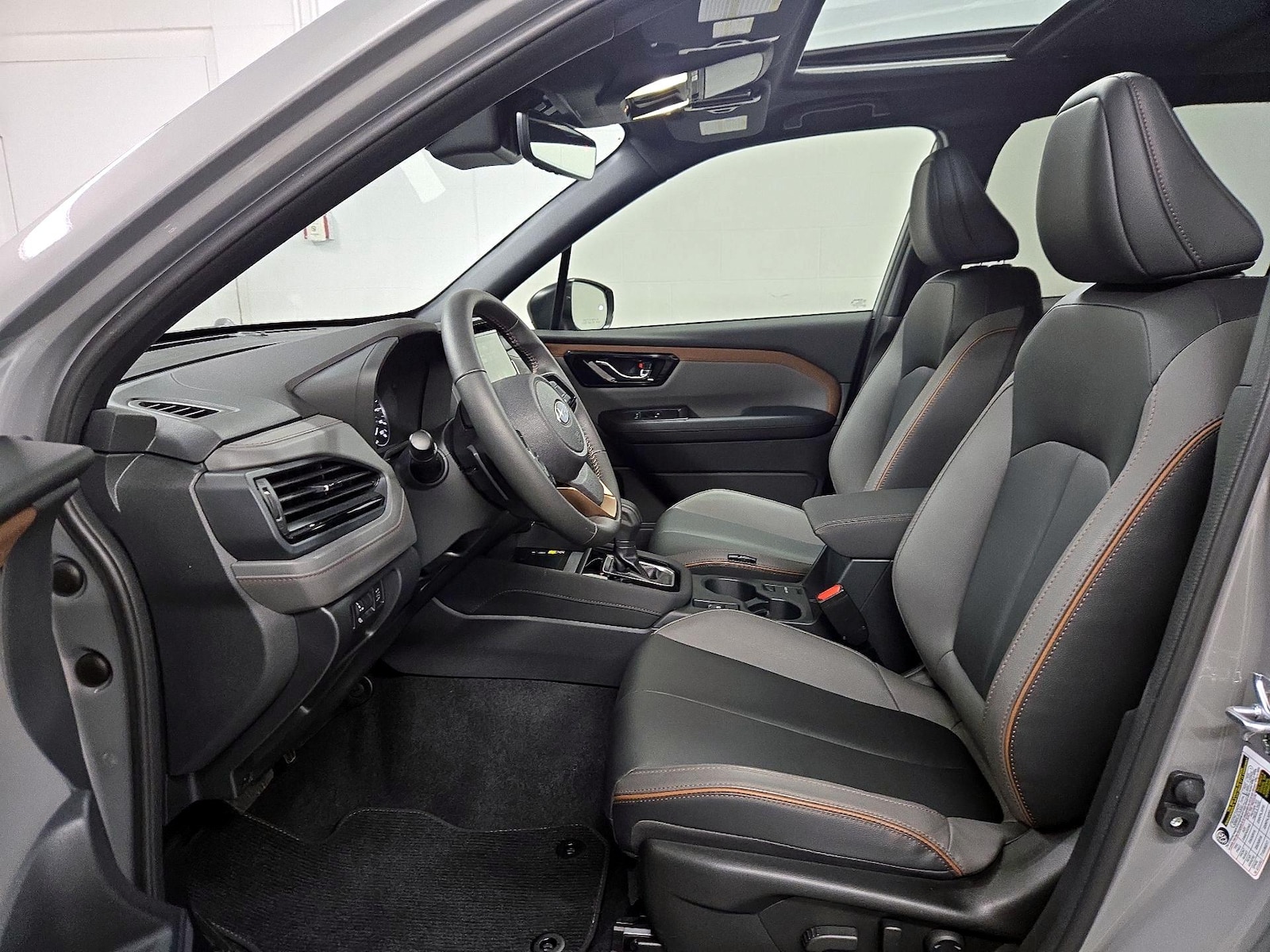 2025 Subaru Forester Sport - Photo 12