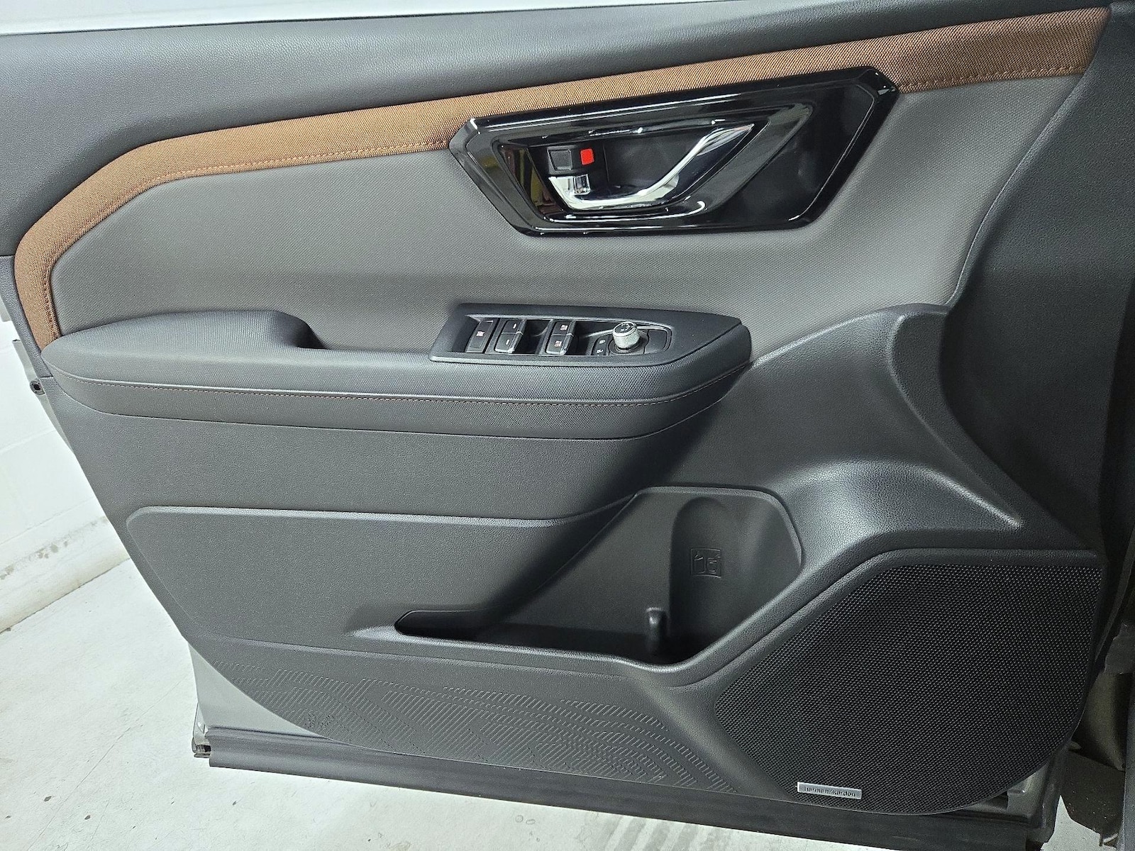 2025 Subaru Forester Sport - Photo 13