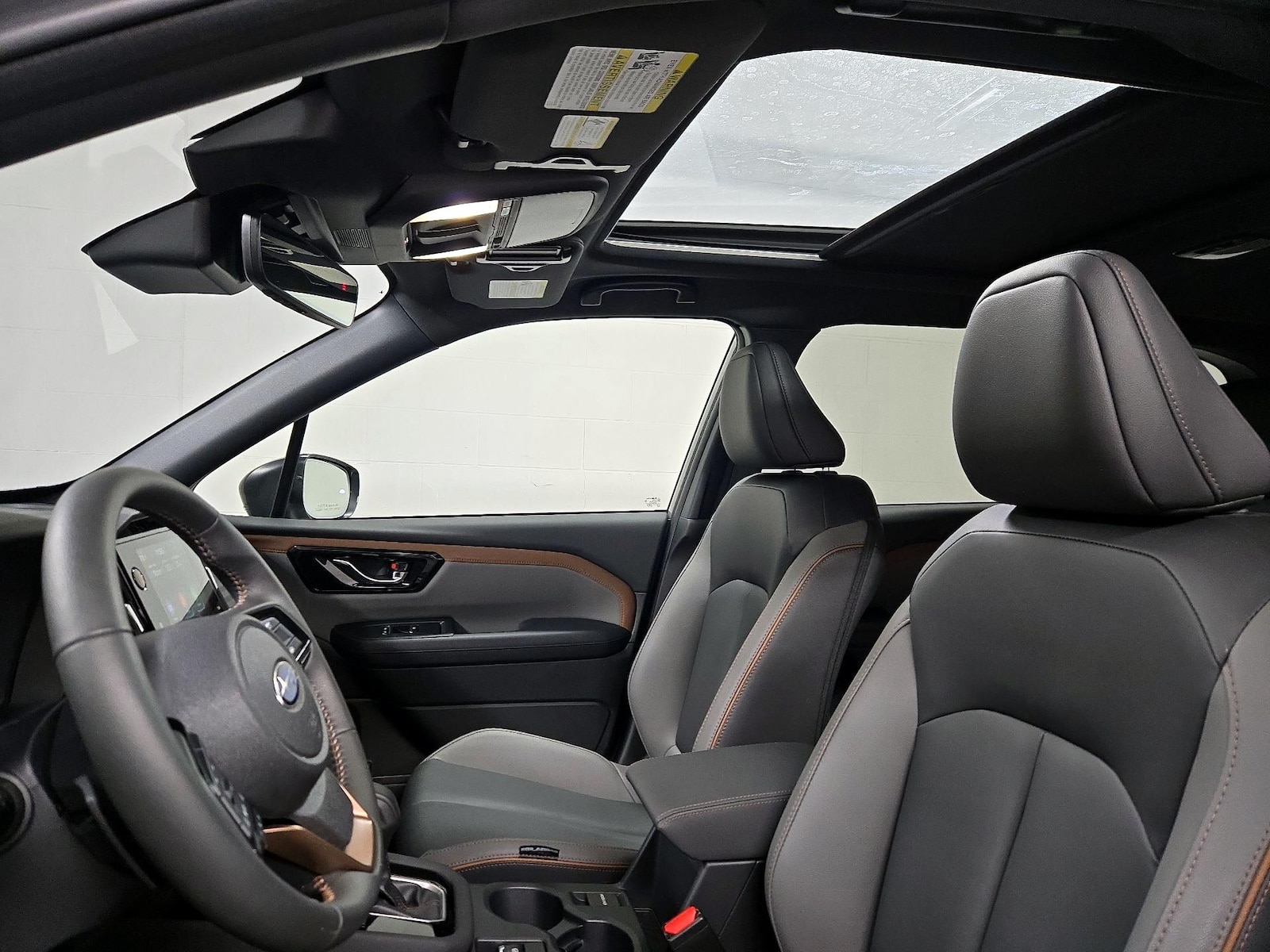 2025 Subaru Forester Sport - Photo 20