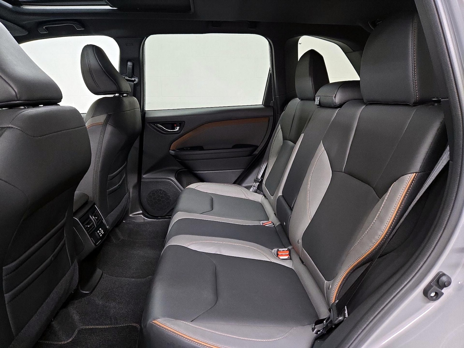 2025 Subaru Forester Sport - Photo 21